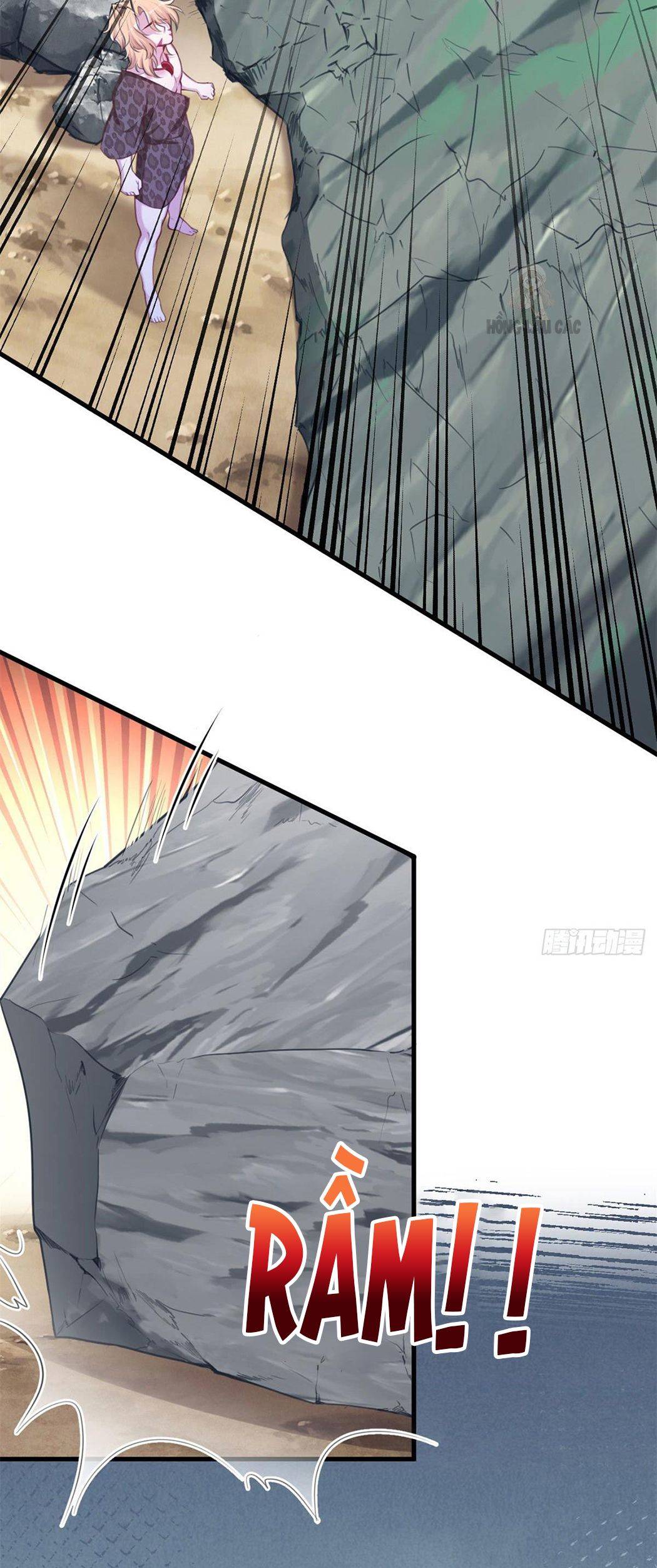 Thảnh Thơi Thú Thế Chủng Chủng Điền, Sinh Sinh Tể - Chap 347