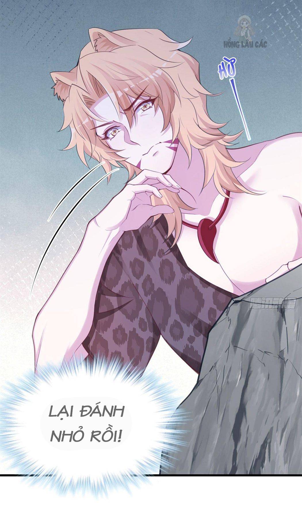 Thảnh Thơi Thú Thế Chủng Chủng Điền, Sinh Sinh Tể - Chap 347