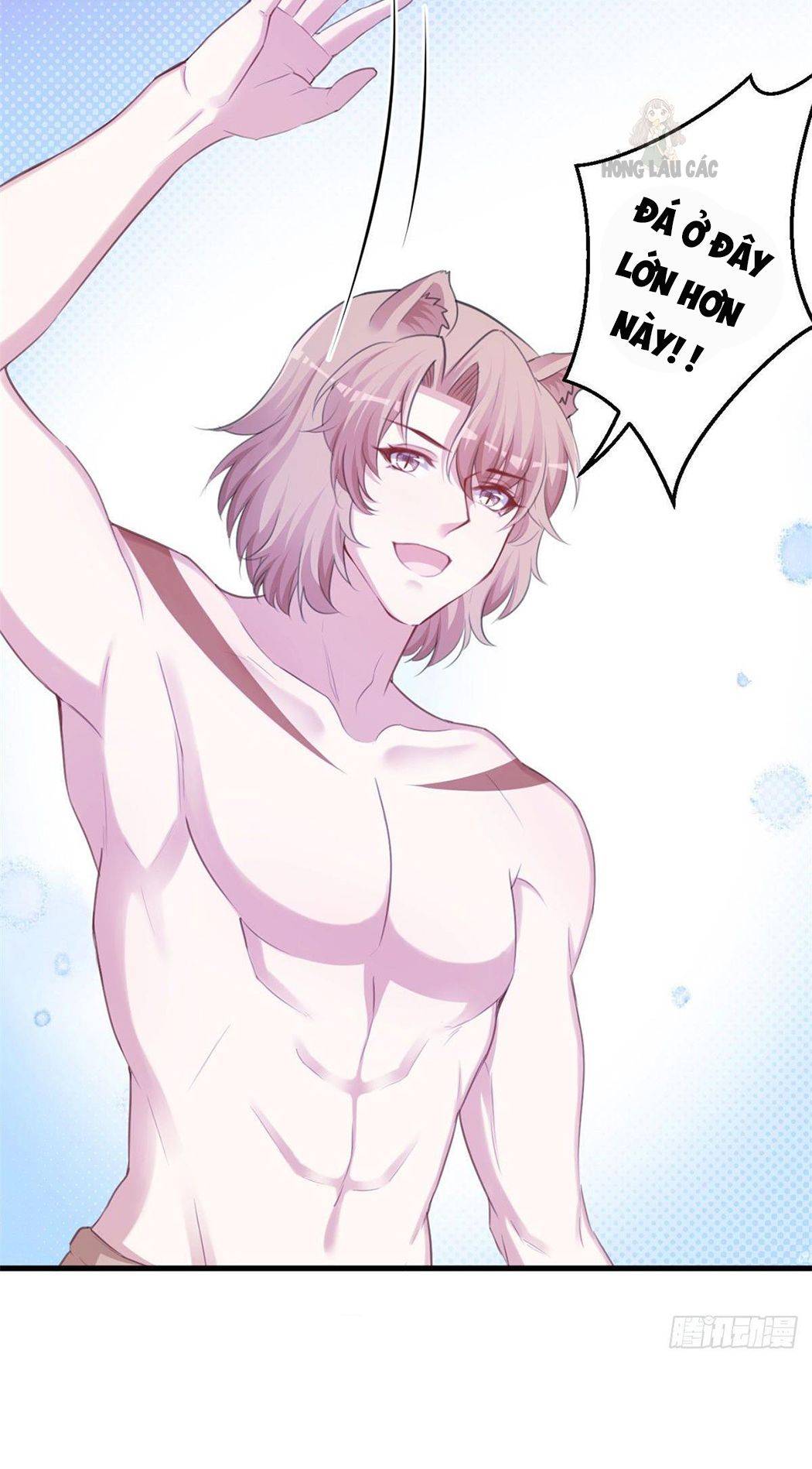 Thảnh Thơi Thú Thế Chủng Chủng Điền, Sinh Sinh Tể - Chap 347