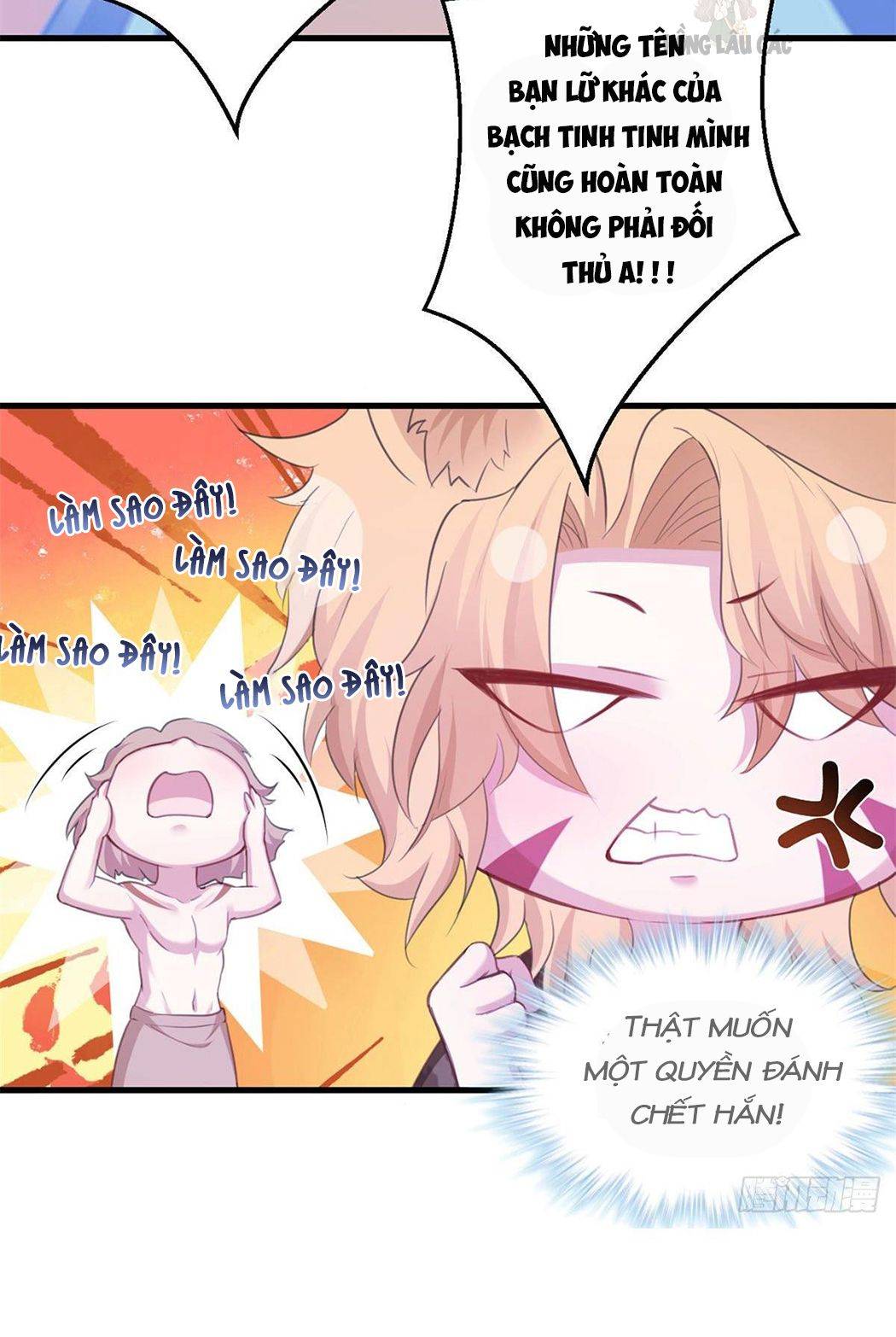 Thảnh Thơi Thú Thế Chủng Chủng Điền, Sinh Sinh Tể - Chap 347