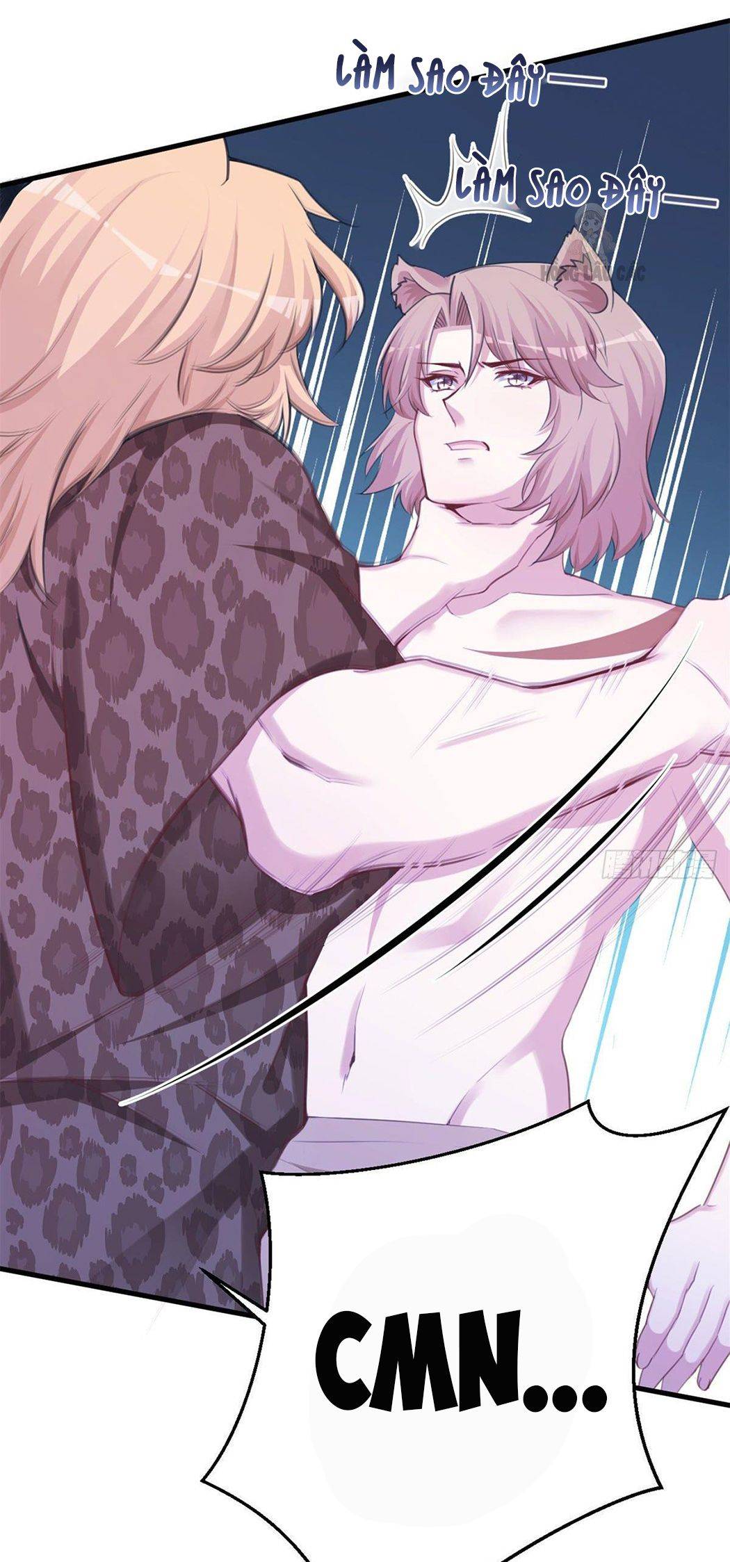 Thảnh Thơi Thú Thế Chủng Chủng Điền, Sinh Sinh Tể - Chap 347