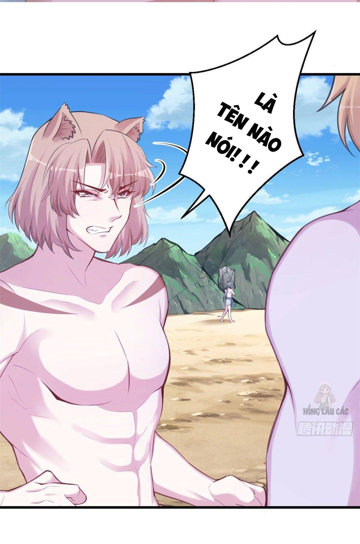 Thảnh Thơi Thú Thế Chủng Chủng Điền, Sinh Sinh Tể - Chap 348