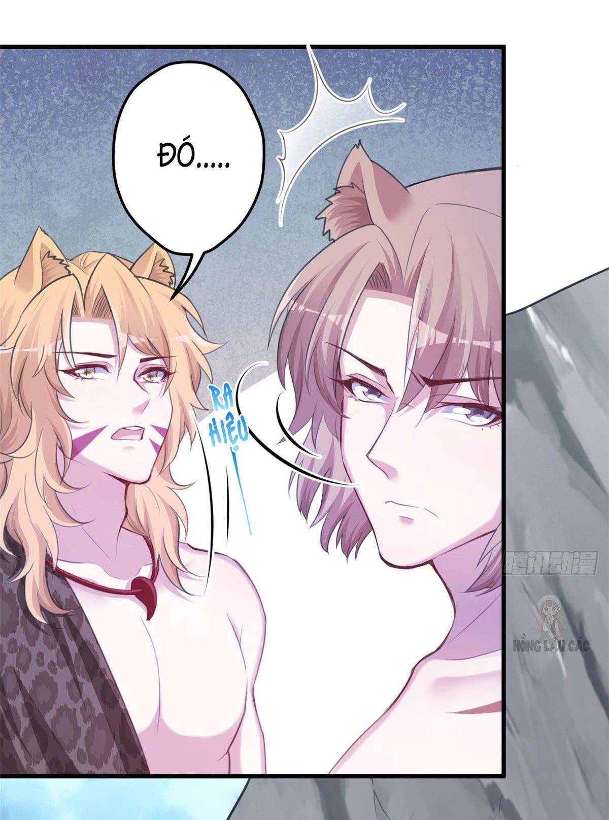 Thảnh Thơi Thú Thế Chủng Chủng Điền, Sinh Sinh Tể - Chap 348