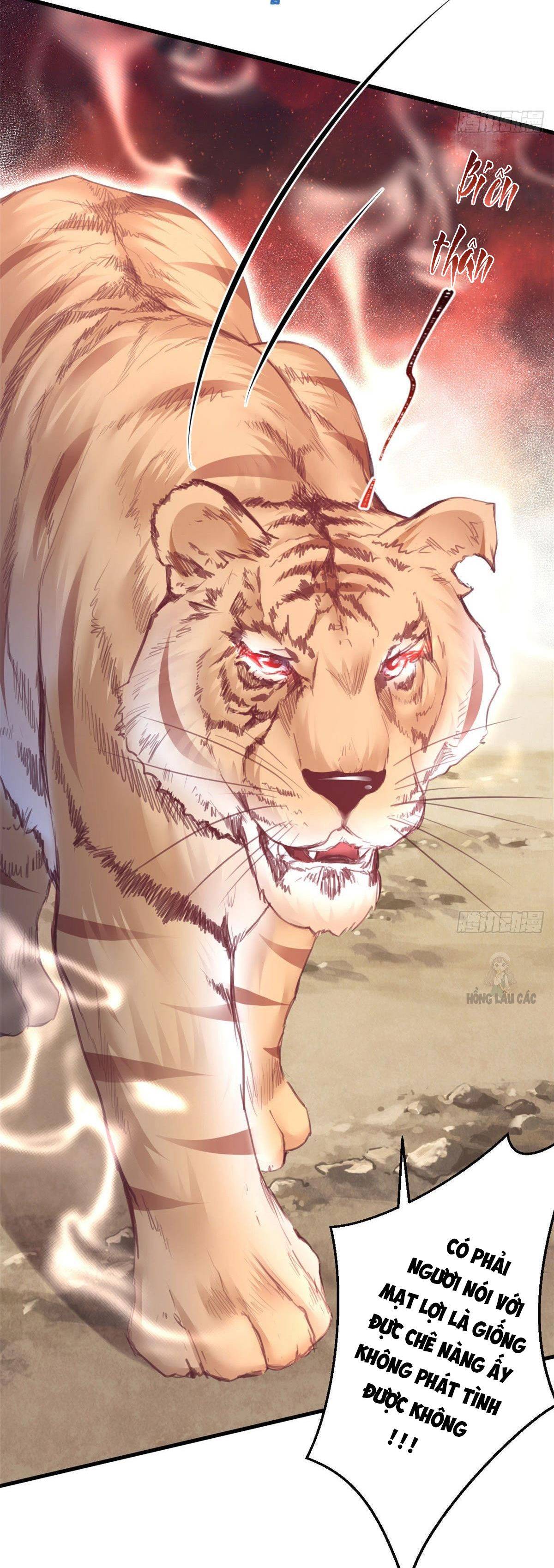 Thảnh Thơi Thú Thế Chủng Chủng Điền, Sinh Sinh Tể - Chap 348