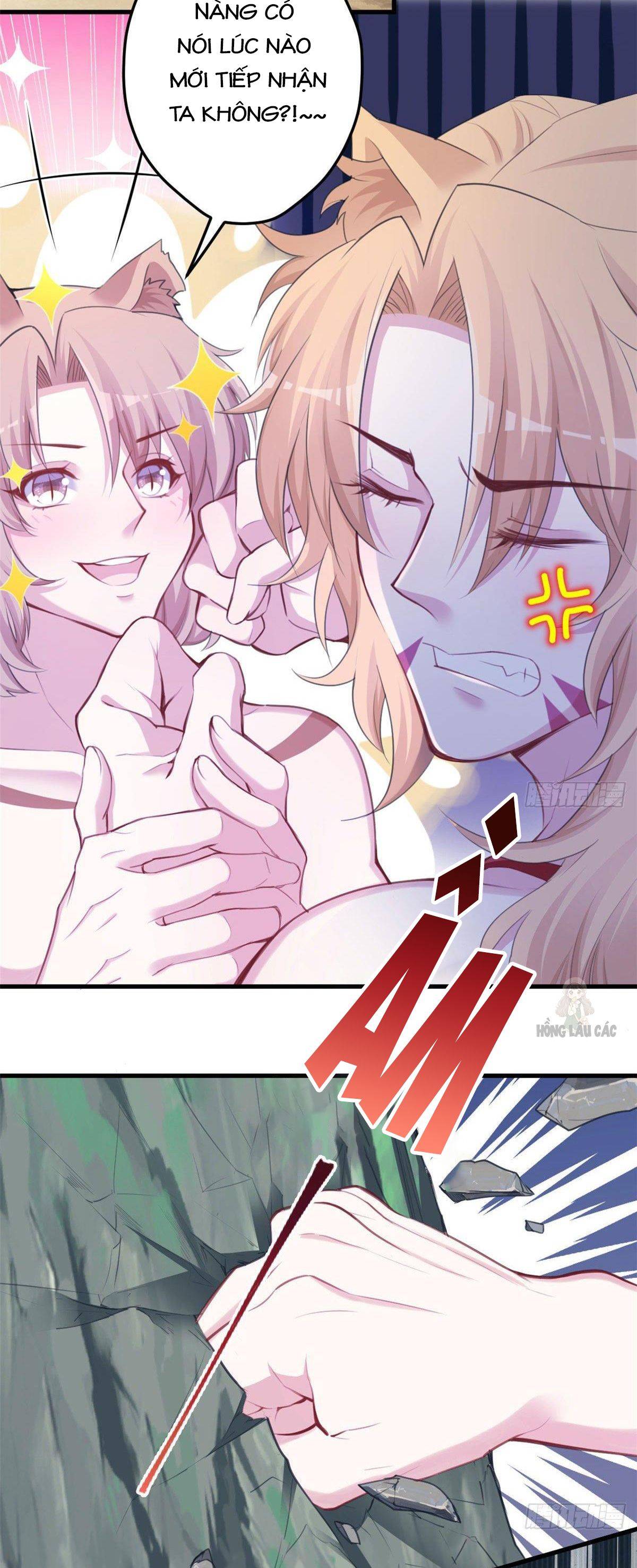 Thảnh Thơi Thú Thế Chủng Chủng Điền, Sinh Sinh Tể - Chap 348