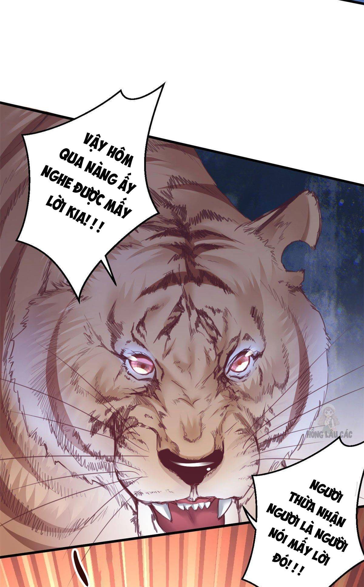 Thảnh Thơi Thú Thế Chủng Chủng Điền, Sinh Sinh Tể - Chap 348