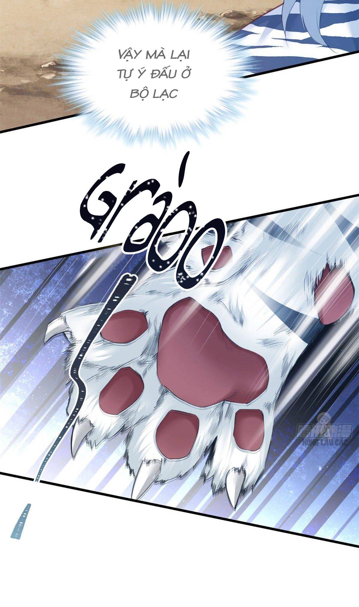 Thảnh Thơi Thú Thế Chủng Chủng Điền, Sinh Sinh Tể - Chap 348