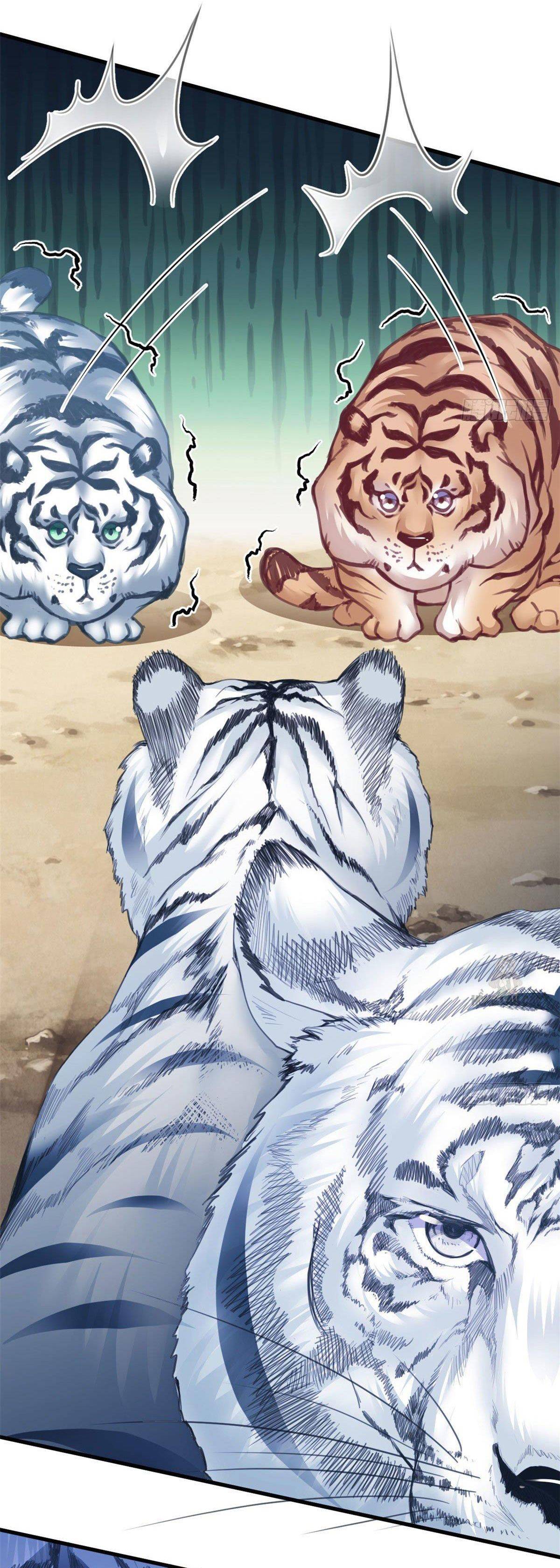 Thảnh Thơi Thú Thế Chủng Chủng Điền, Sinh Sinh Tể - Chap 348