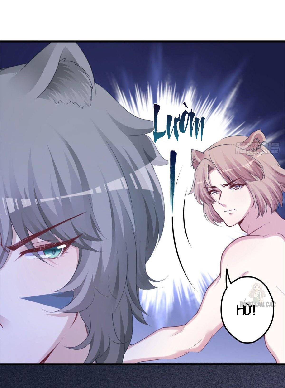 Thảnh Thơi Thú Thế Chủng Chủng Điền, Sinh Sinh Tể - Chap 348