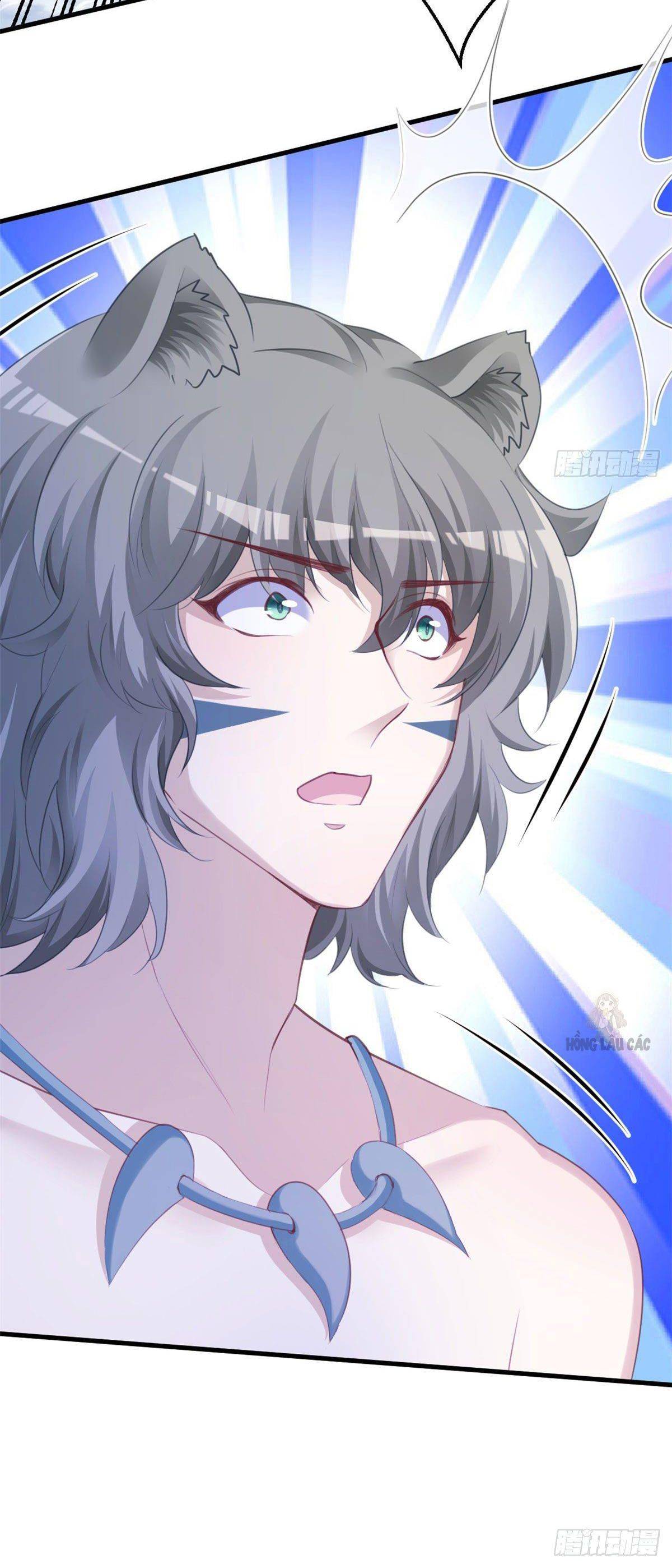 Thảnh Thơi Thú Thế Chủng Chủng Điền, Sinh Sinh Tể - Chap 348