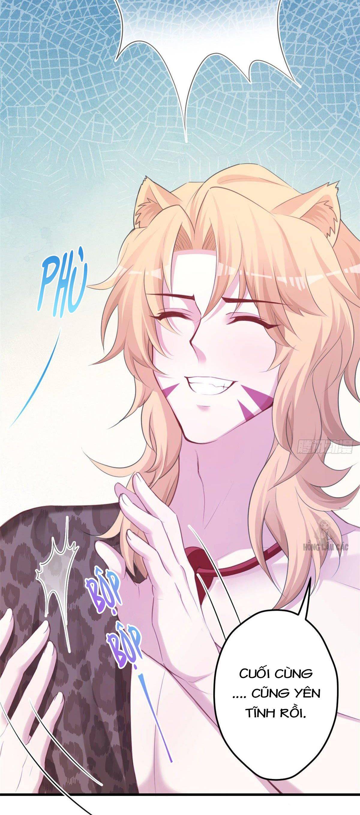 Thảnh Thơi Thú Thế Chủng Chủng Điền, Sinh Sinh Tể - Chap 348