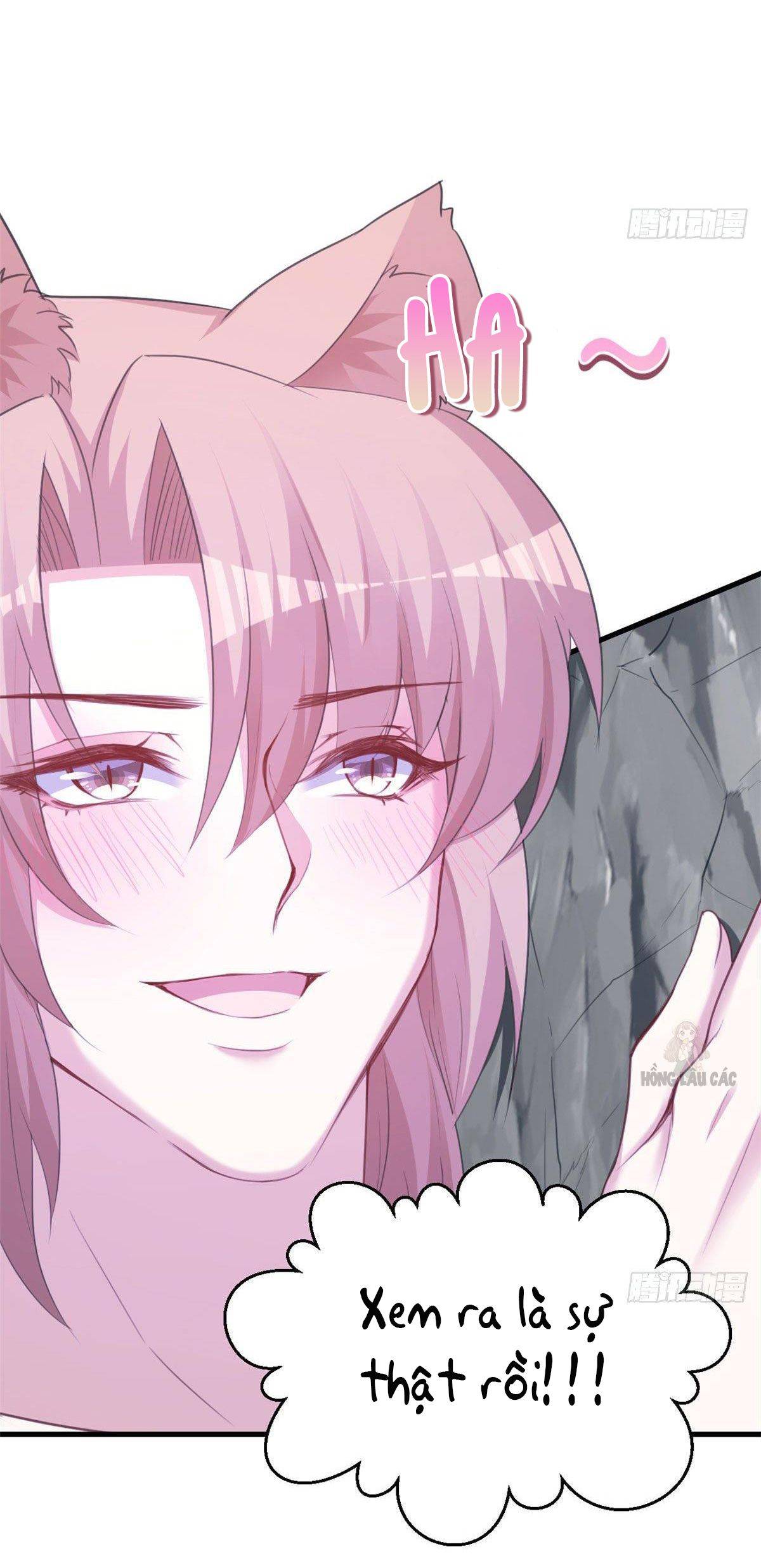 Thảnh Thơi Thú Thế Chủng Chủng Điền, Sinh Sinh Tể - Chap 348