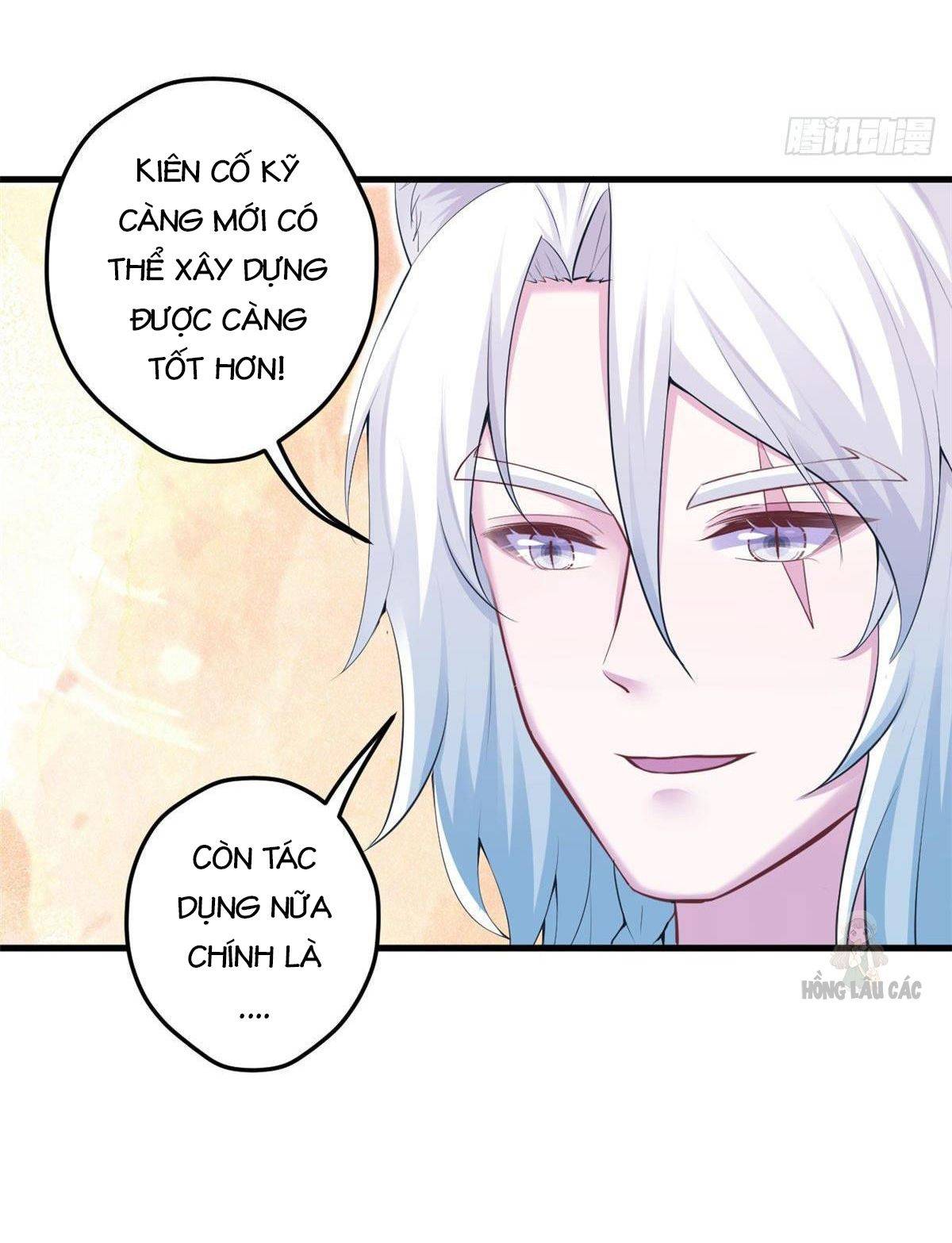 Thảnh Thơi Thú Thế Chủng Chủng Điền, Sinh Sinh Tể - Chap 349