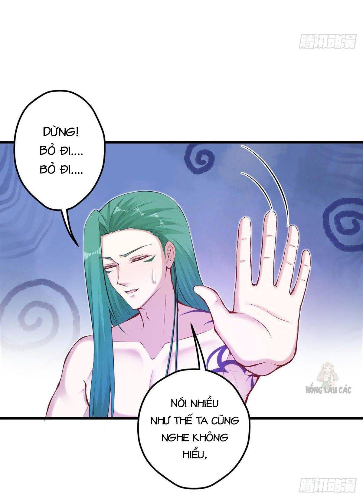 Thảnh Thơi Thú Thế Chủng Chủng Điền, Sinh Sinh Tể - Chap 349