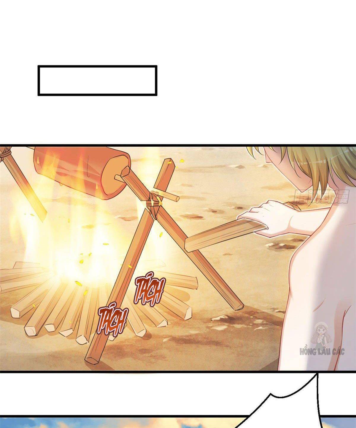 Thảnh Thơi Thú Thế Chủng Chủng Điền, Sinh Sinh Tể - Chap 349