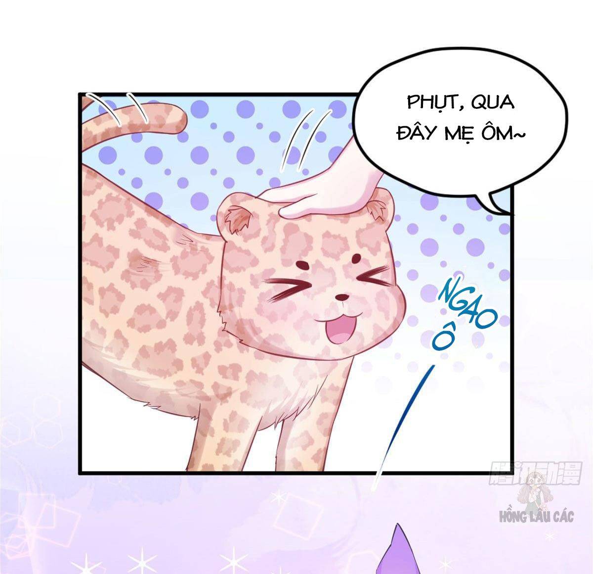 Thảnh Thơi Thú Thế Chủng Chủng Điền, Sinh Sinh Tể - Chap 349