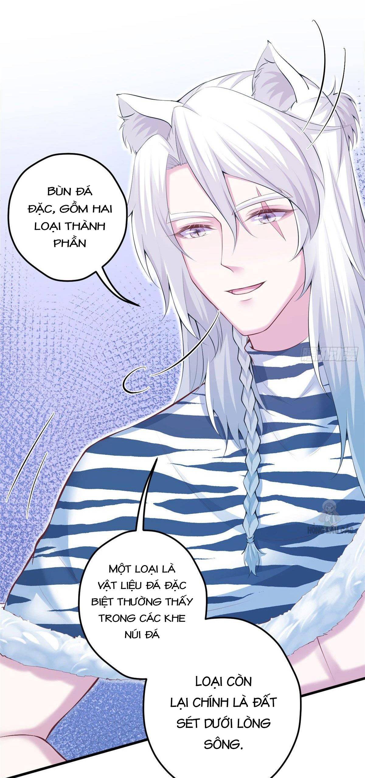 Thảnh Thơi Thú Thế Chủng Chủng Điền, Sinh Sinh Tể - Chap 349