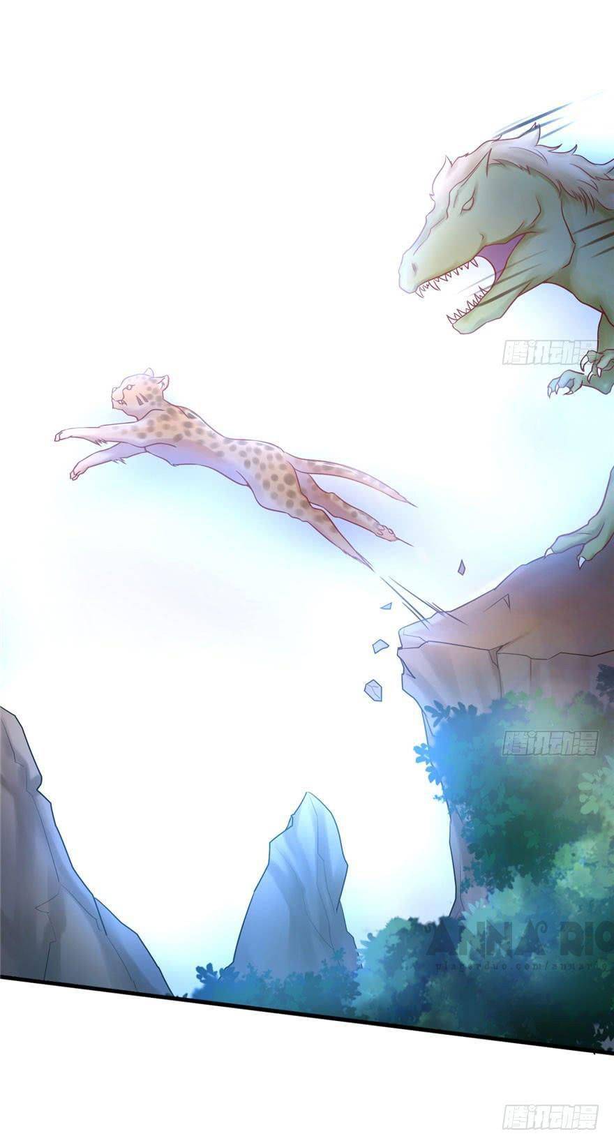 Thảnh Thơi Thú Thế Chủng Chủng Điền, Sinh Sinh Tể - Chap 35