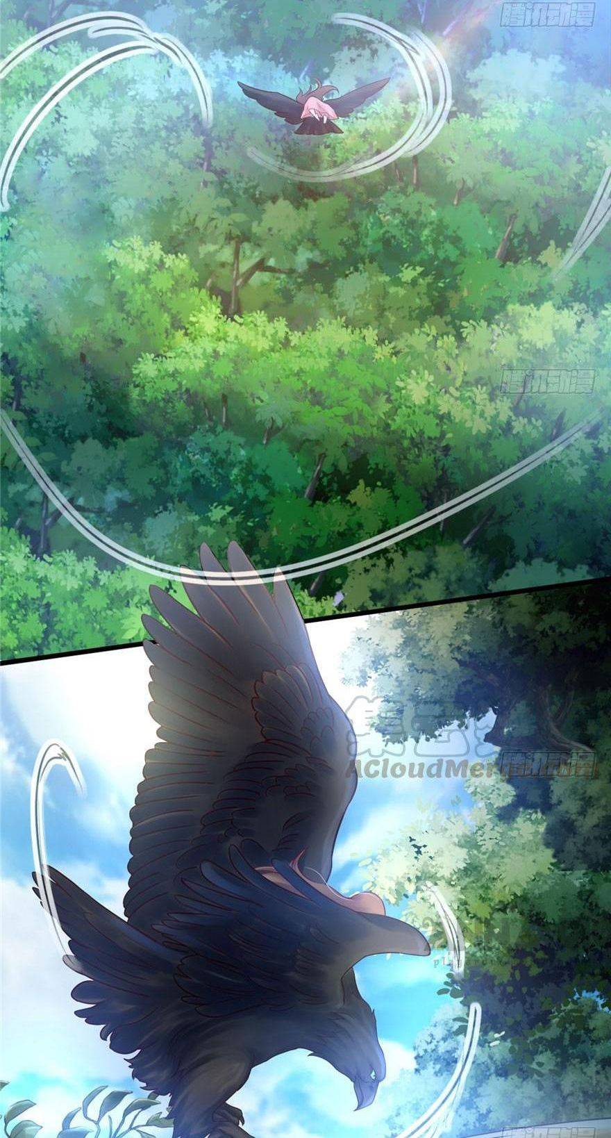 Thảnh Thơi Thú Thế Chủng Chủng Điền, Sinh Sinh Tể - Chap 35