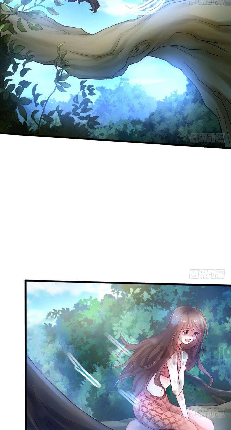 Thảnh Thơi Thú Thế Chủng Chủng Điền, Sinh Sinh Tể - Chap 35