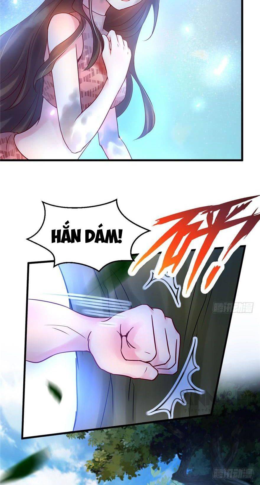 Thảnh Thơi Thú Thế Chủng Chủng Điền, Sinh Sinh Tể - Chap 35