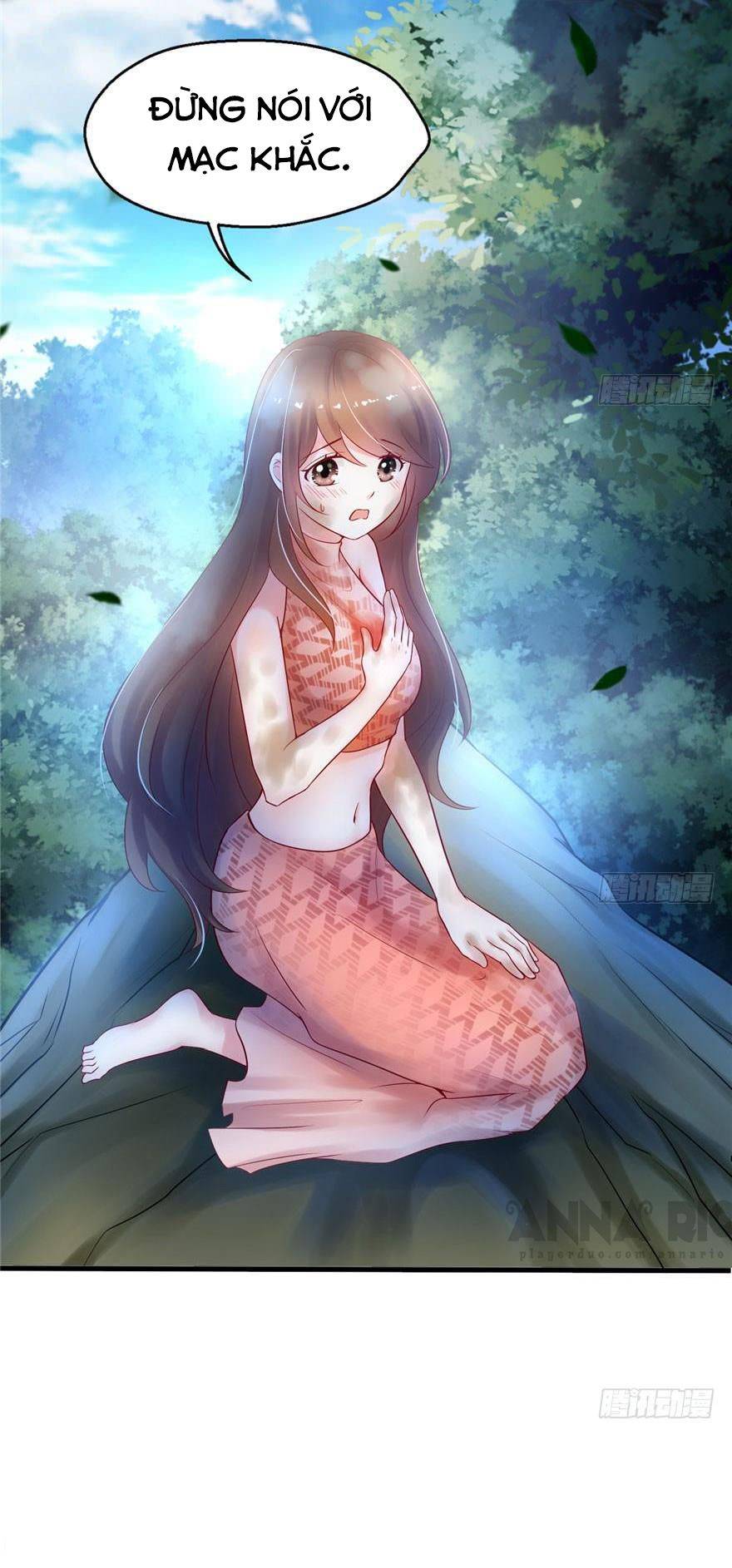 Thảnh Thơi Thú Thế Chủng Chủng Điền, Sinh Sinh Tể - Chap 35