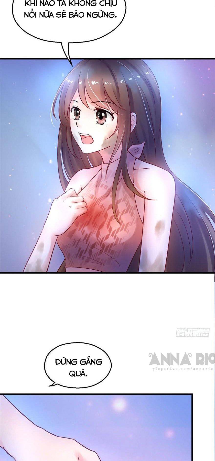 Thảnh Thơi Thú Thế Chủng Chủng Điền, Sinh Sinh Tể - Chap 35