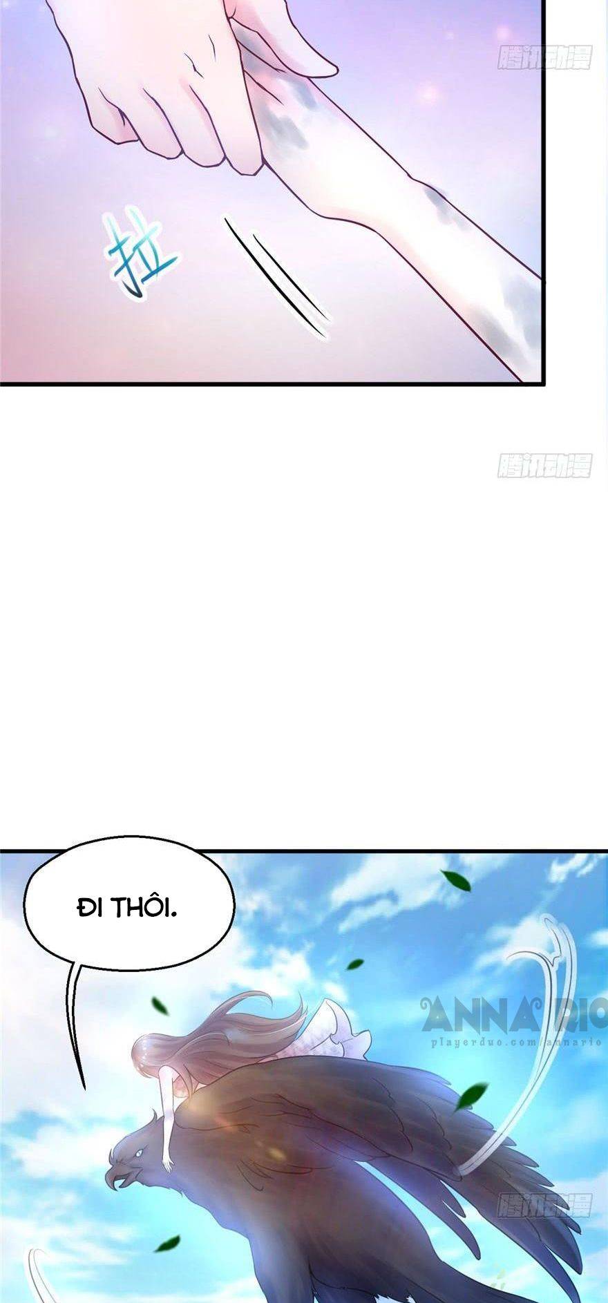 Thảnh Thơi Thú Thế Chủng Chủng Điền, Sinh Sinh Tể - Chap 35