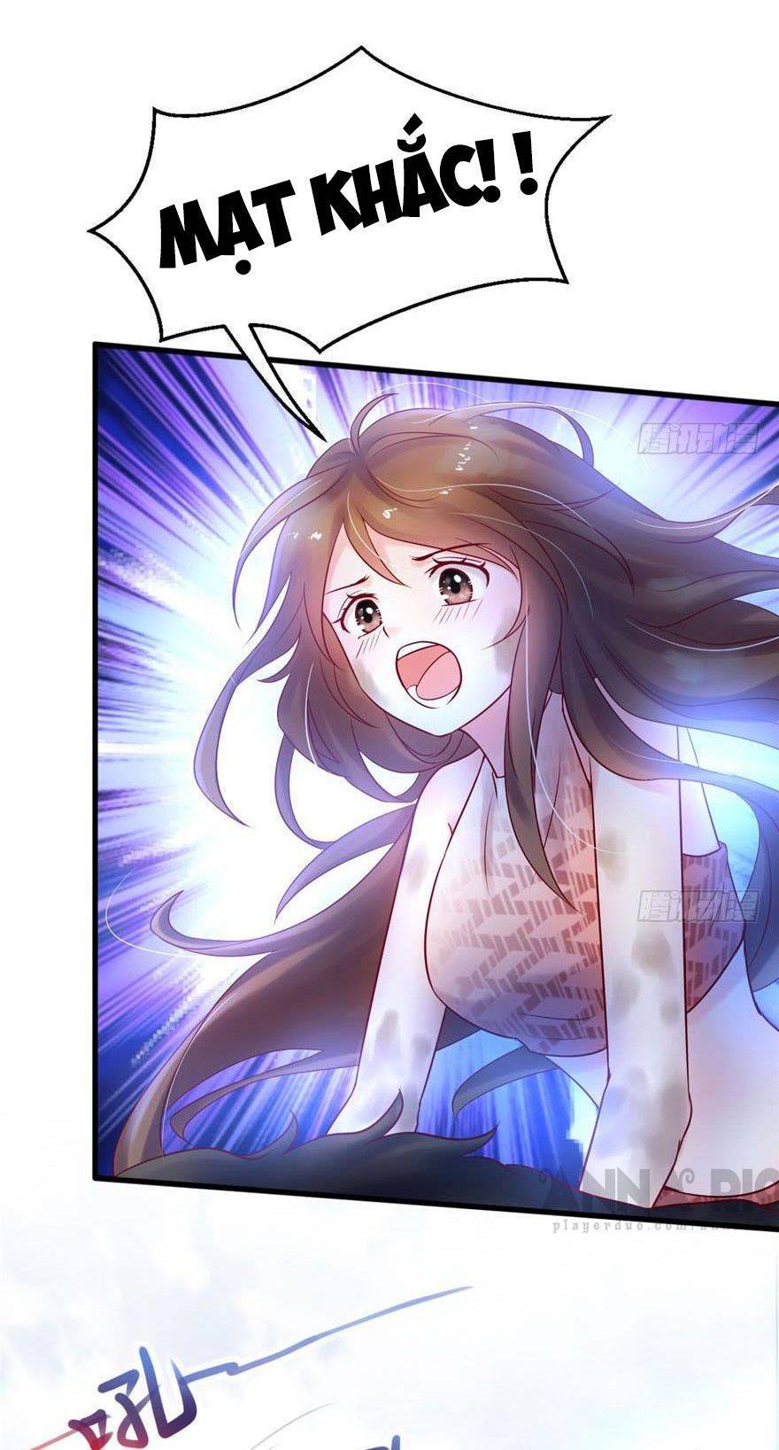 Thảnh Thơi Thú Thế Chủng Chủng Điền, Sinh Sinh Tể - Chap 35