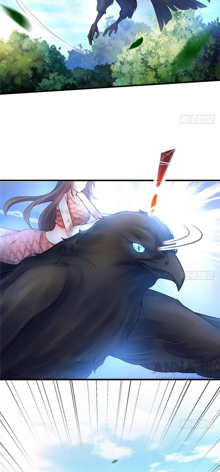 Thảnh Thơi Thú Thế Chủng Chủng Điền, Sinh Sinh Tể - Chap 35