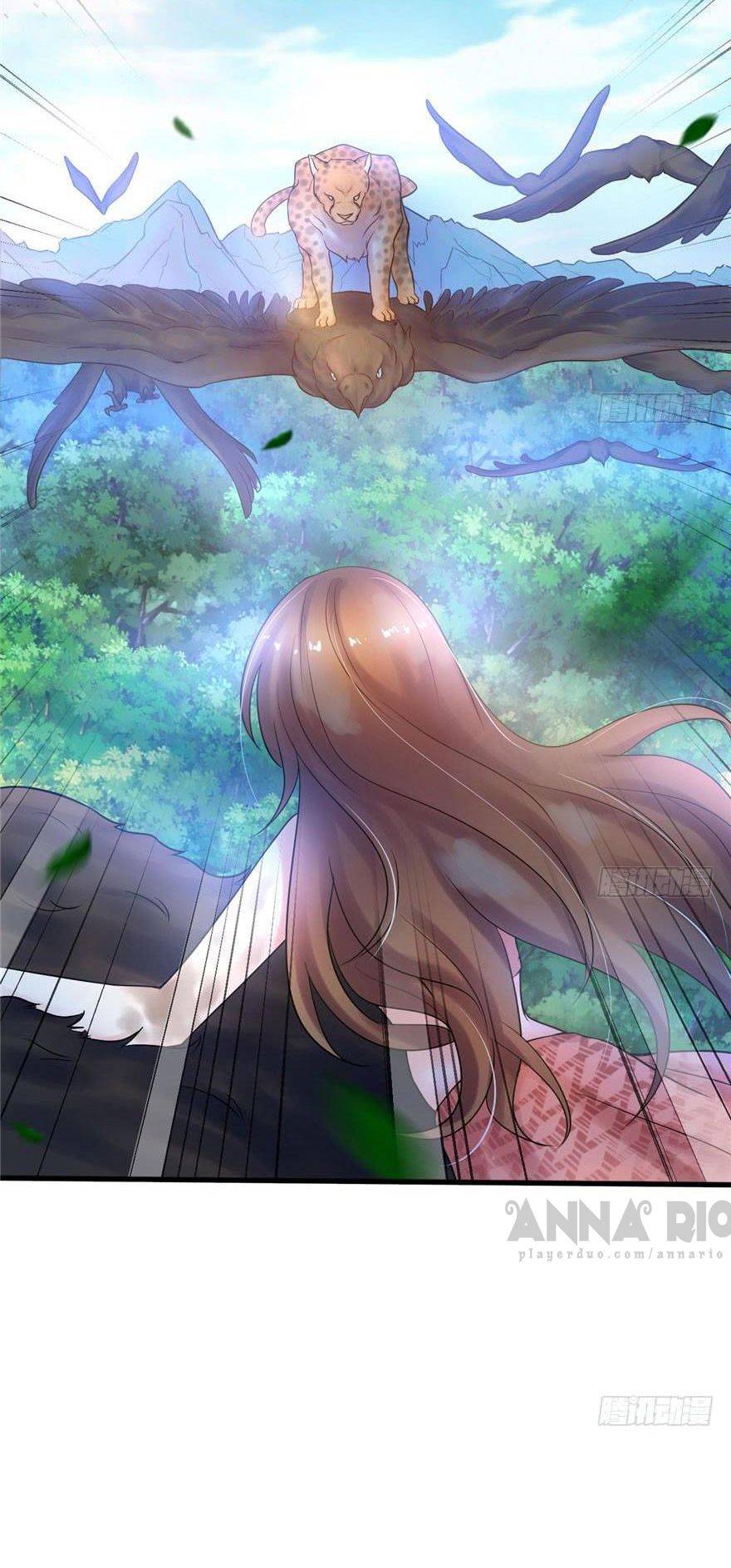 Thảnh Thơi Thú Thế Chủng Chủng Điền, Sinh Sinh Tể - Chap 35