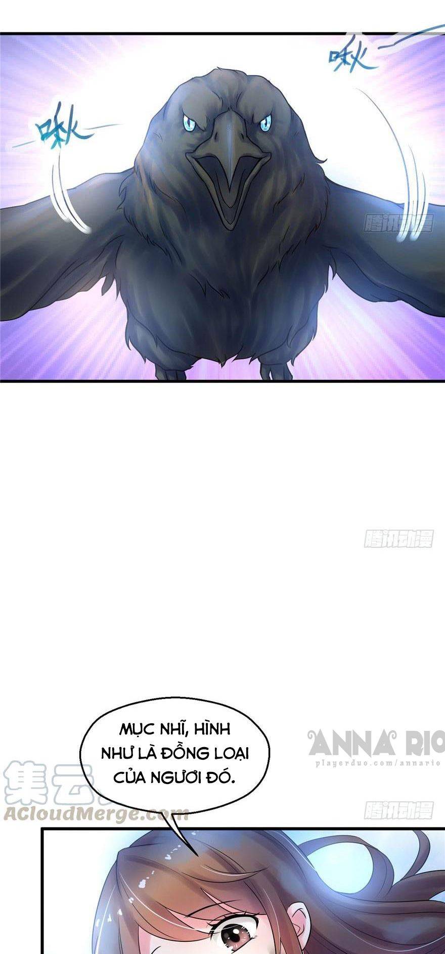 Thảnh Thơi Thú Thế Chủng Chủng Điền, Sinh Sinh Tể - Chap 35