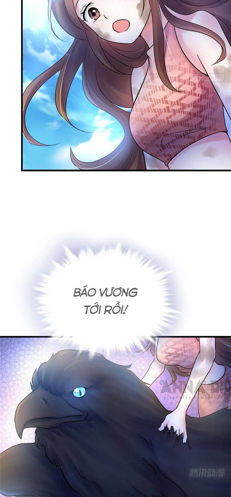 Thảnh Thơi Thú Thế Chủng Chủng Điền, Sinh Sinh Tể - Chap 35