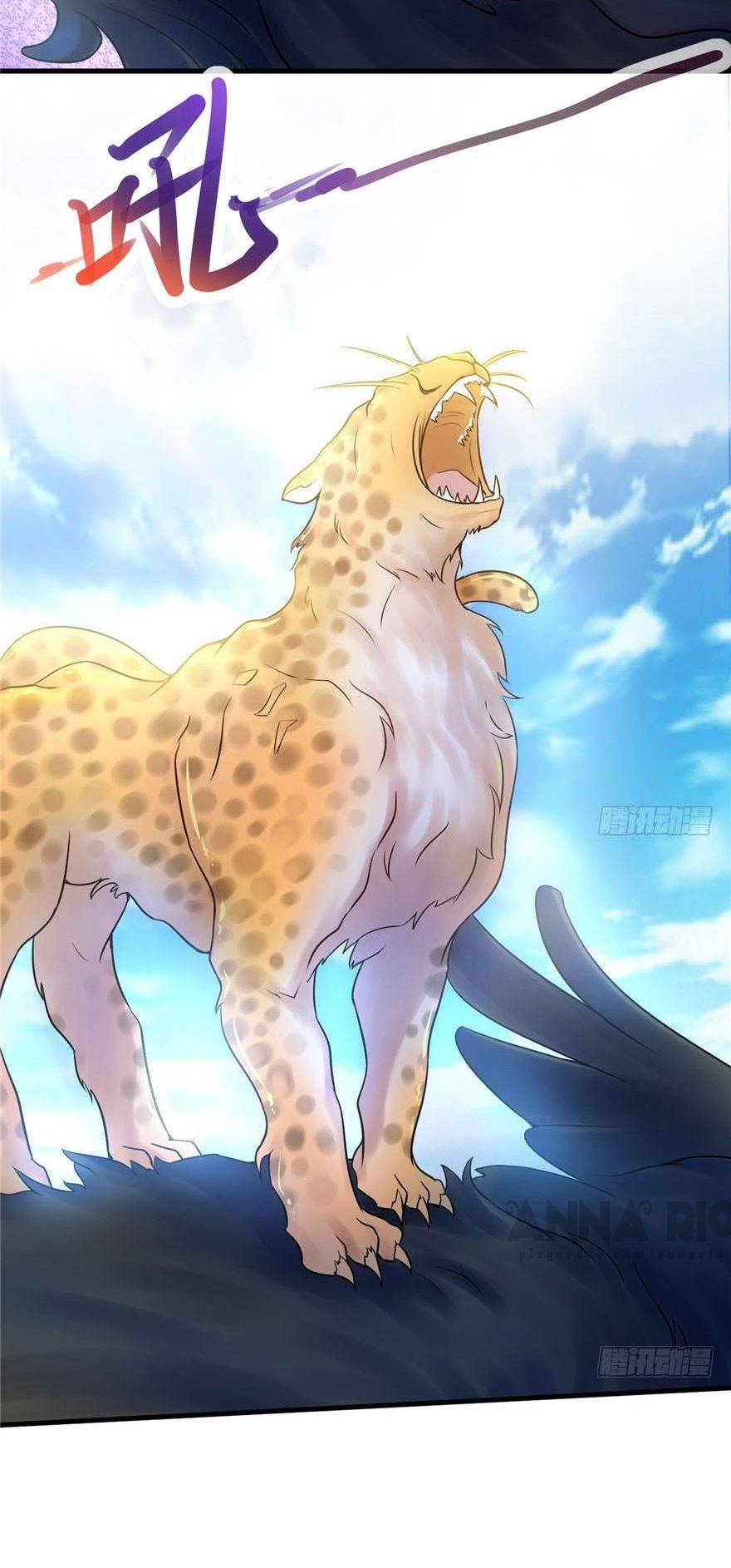 Thảnh Thơi Thú Thế Chủng Chủng Điền, Sinh Sinh Tể - Chap 35