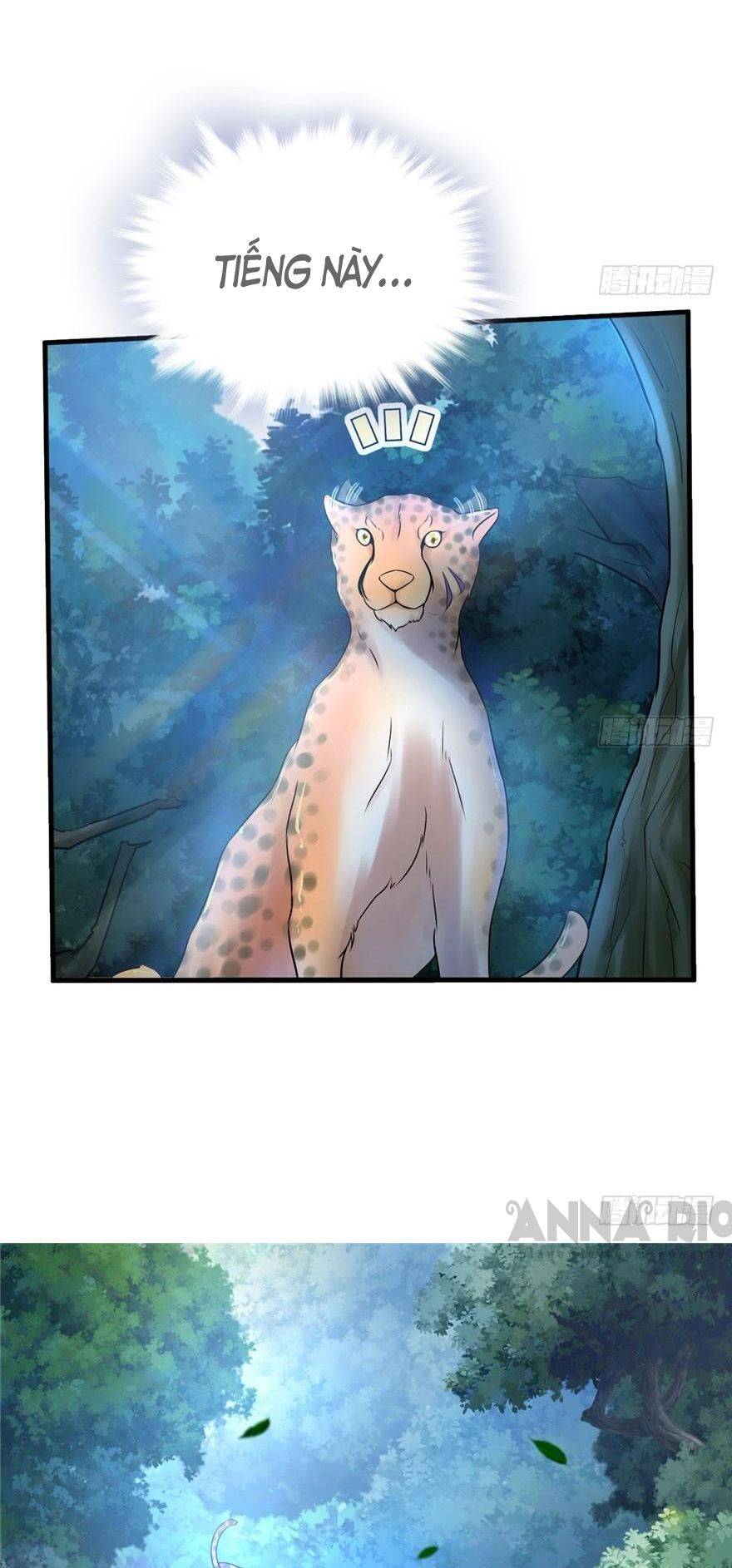 Thảnh Thơi Thú Thế Chủng Chủng Điền, Sinh Sinh Tể - Chap 35