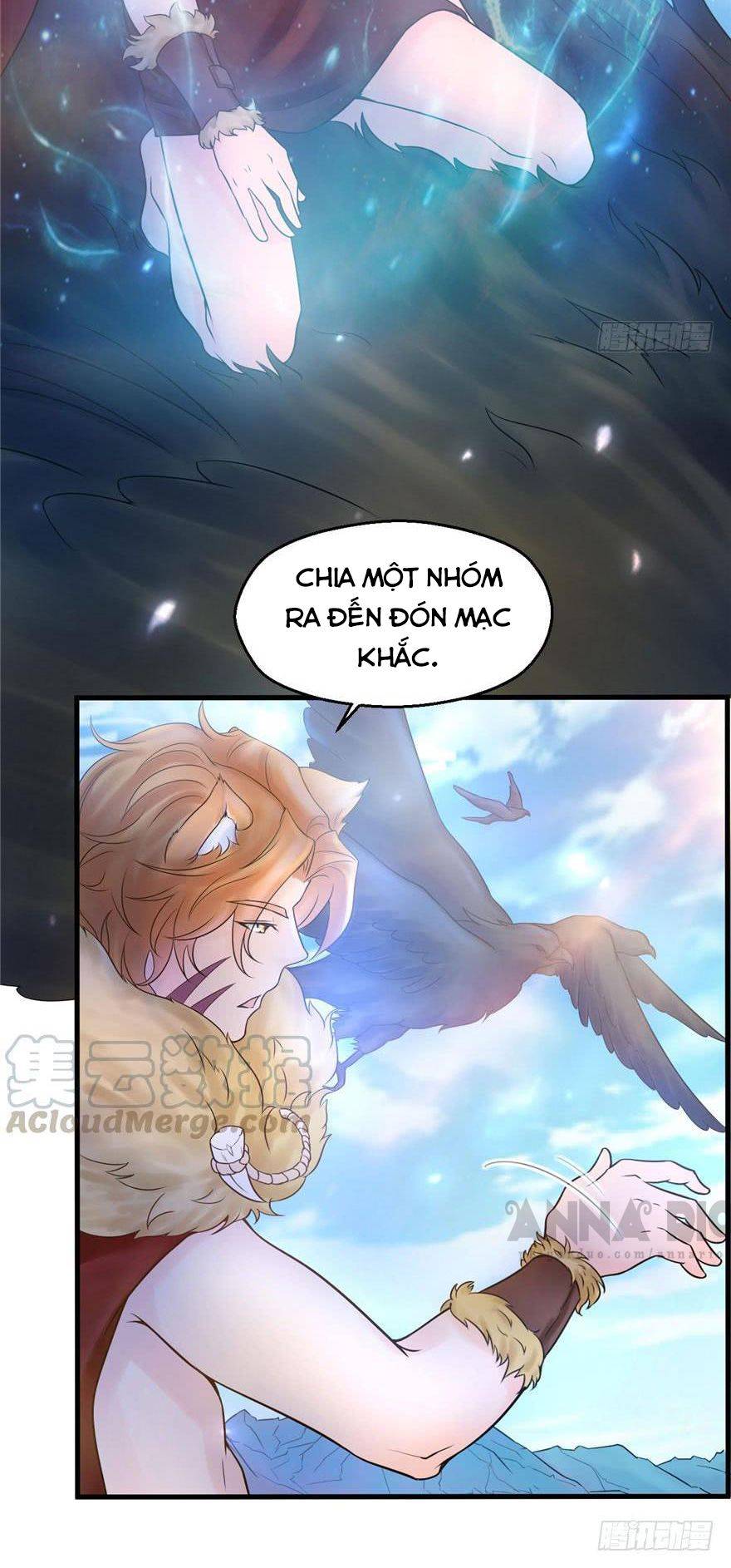 Thảnh Thơi Thú Thế Chủng Chủng Điền, Sinh Sinh Tể - Chap 35