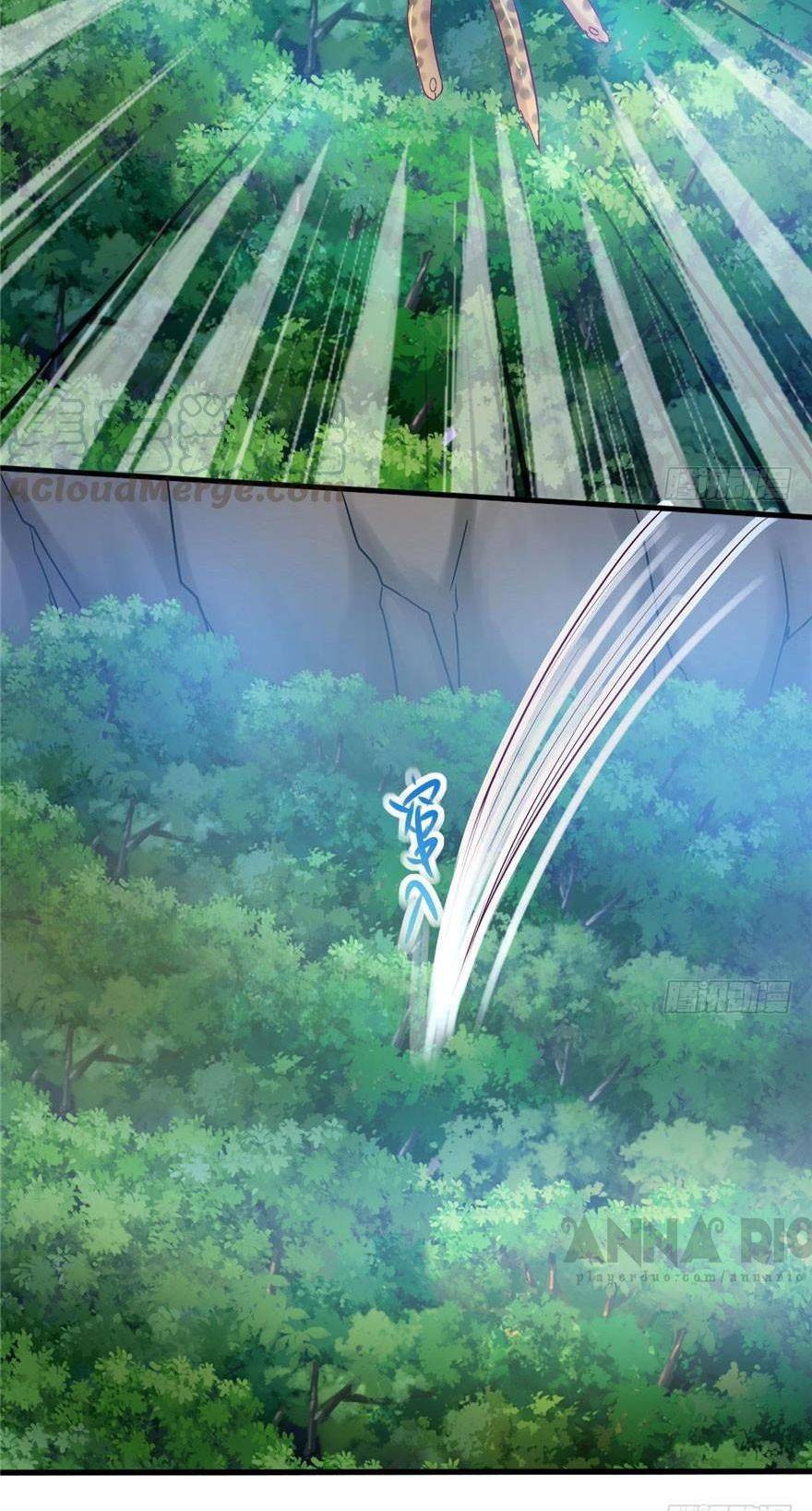 Thảnh Thơi Thú Thế Chủng Chủng Điền, Sinh Sinh Tể - Chap 35