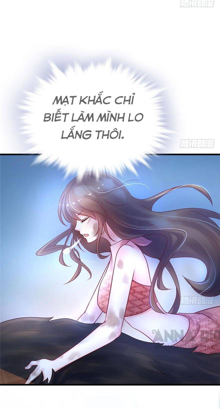 Thảnh Thơi Thú Thế Chủng Chủng Điền, Sinh Sinh Tể - Chap 35