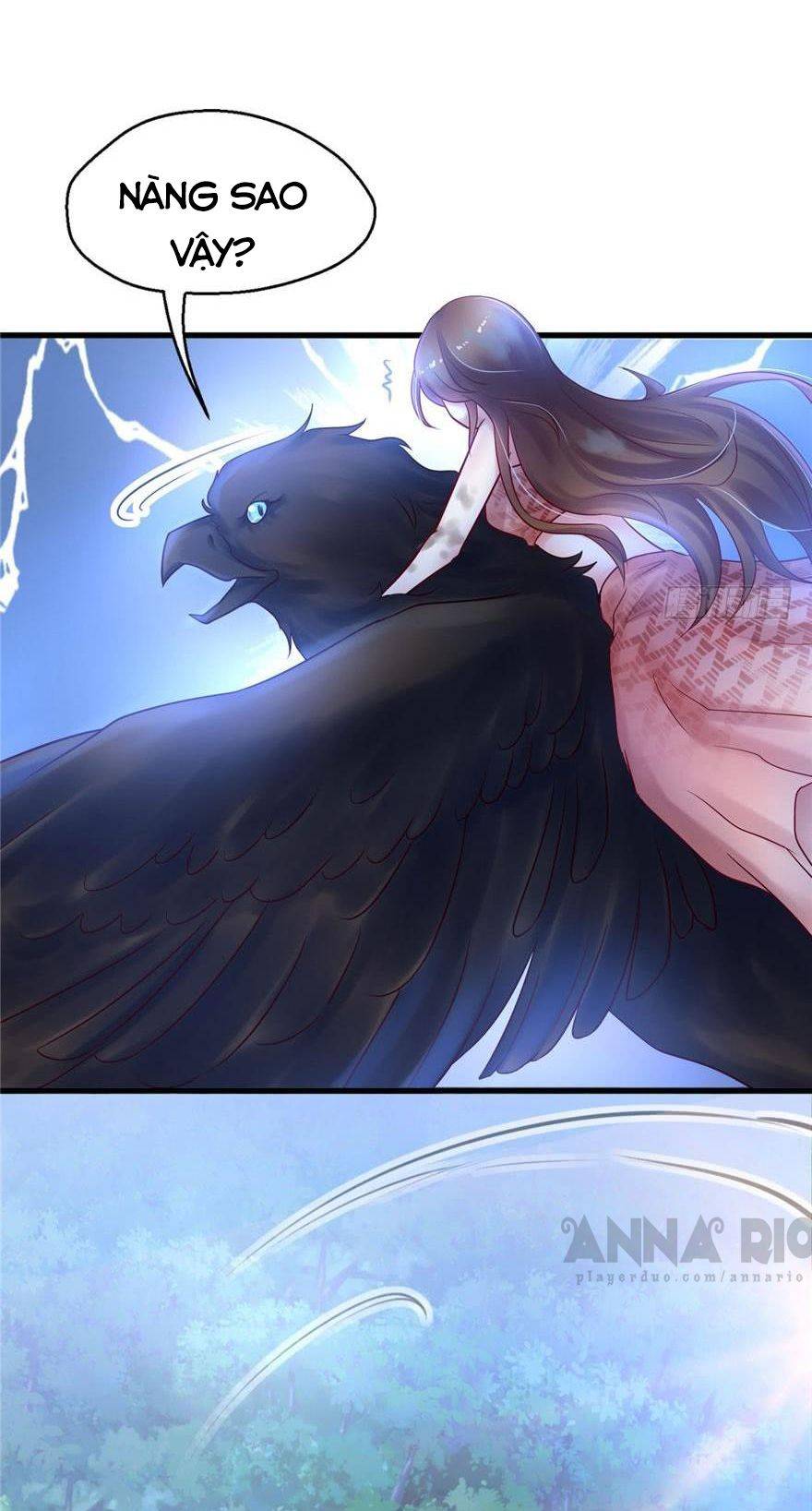 Thảnh Thơi Thú Thế Chủng Chủng Điền, Sinh Sinh Tể - Chap 35