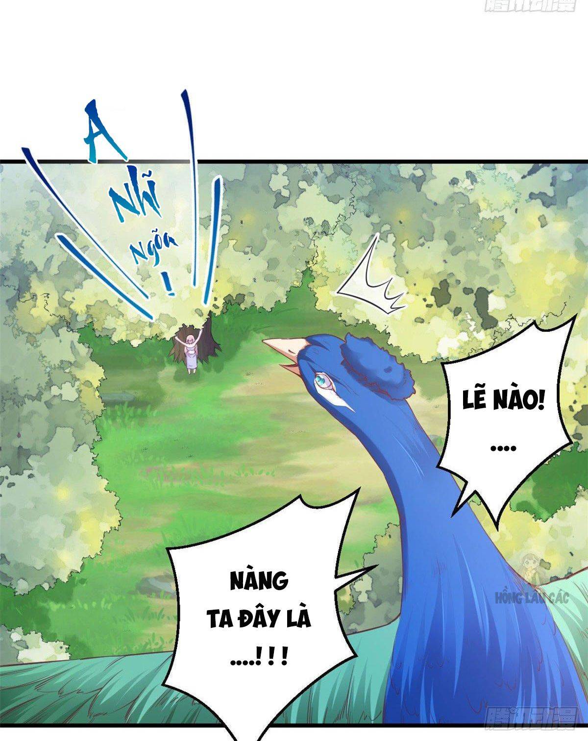 Thảnh Thơi Thú Thế Chủng Chủng Điền, Sinh Sinh Tể - Chap 350