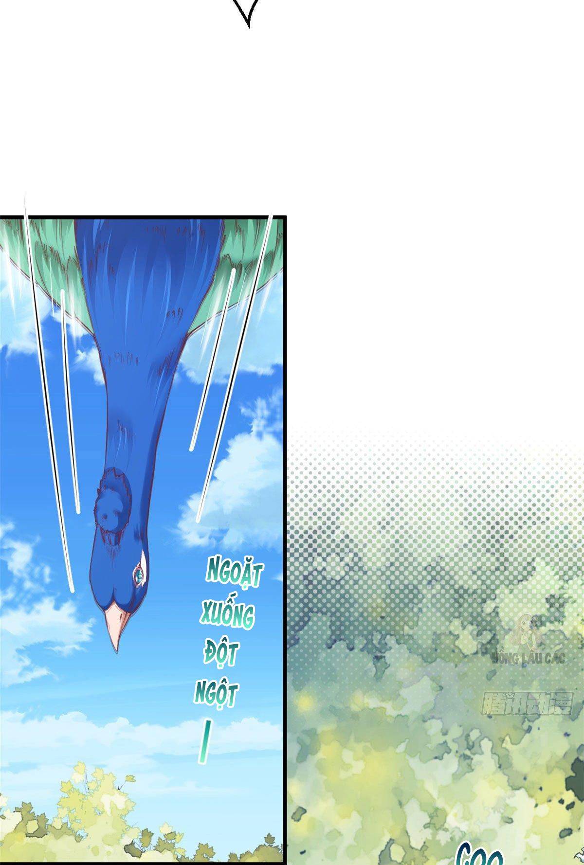 Thảnh Thơi Thú Thế Chủng Chủng Điền, Sinh Sinh Tể - Chap 350