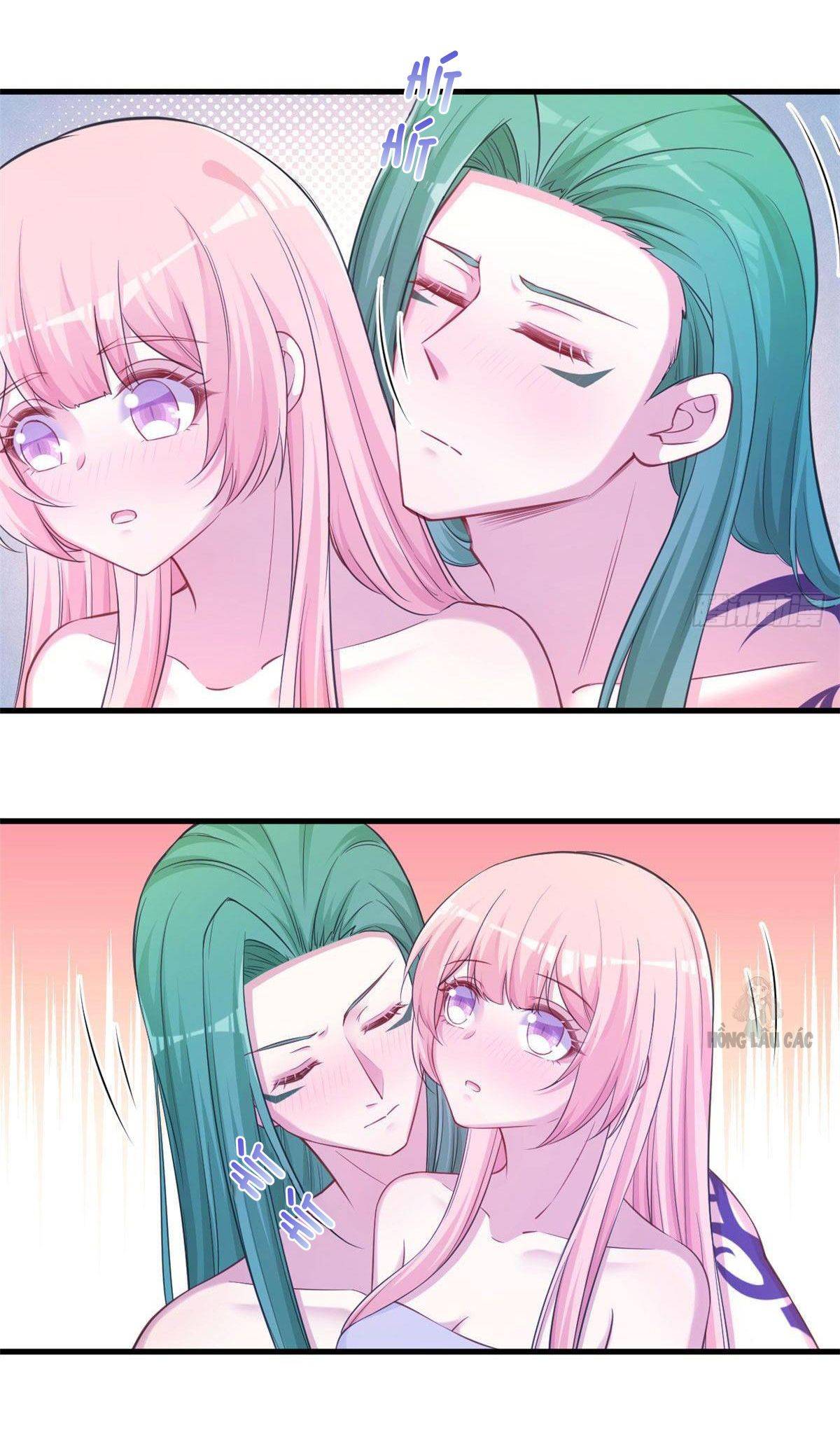 Thảnh Thơi Thú Thế Chủng Chủng Điền, Sinh Sinh Tể - Chap 350