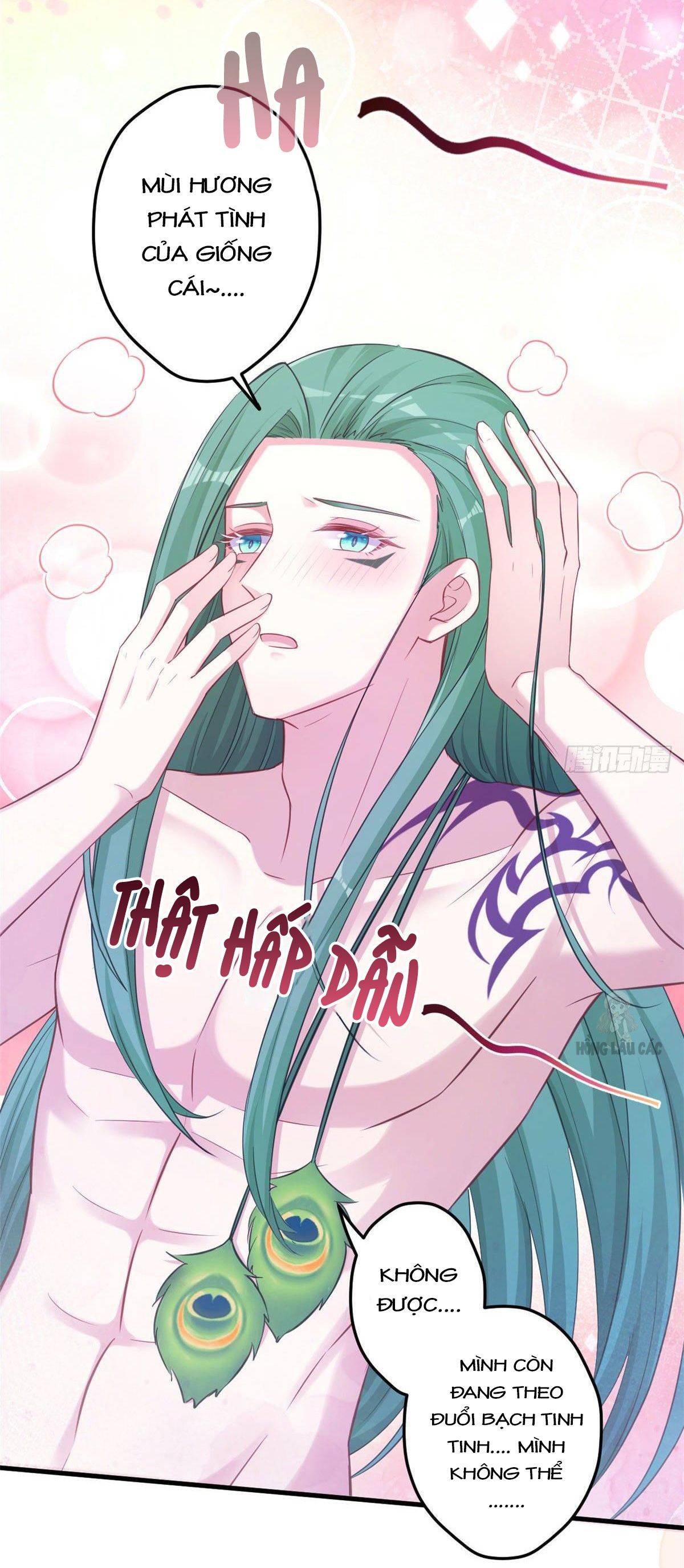 Thảnh Thơi Thú Thế Chủng Chủng Điền, Sinh Sinh Tể - Chap 350