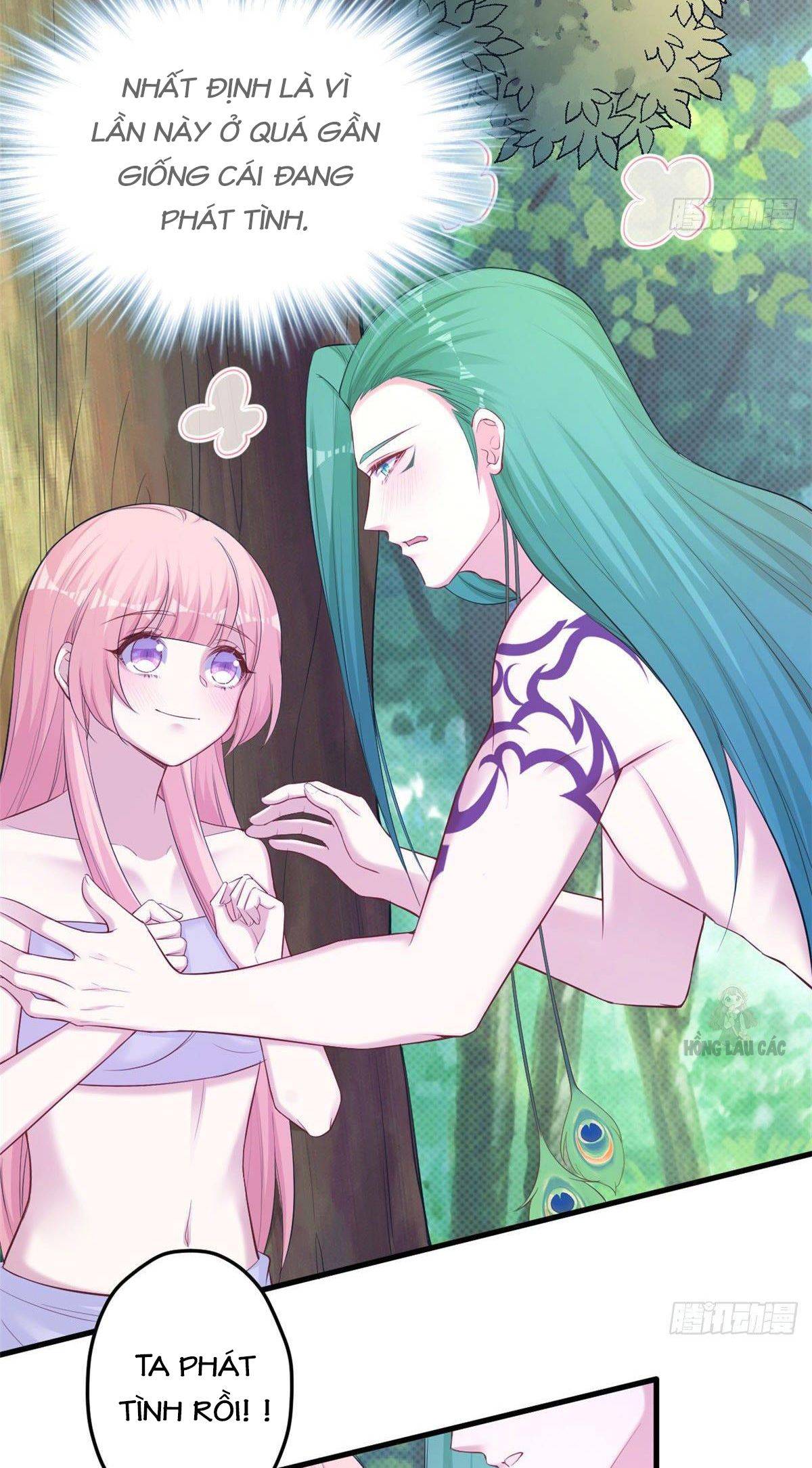 Thảnh Thơi Thú Thế Chủng Chủng Điền, Sinh Sinh Tể - Chap 350