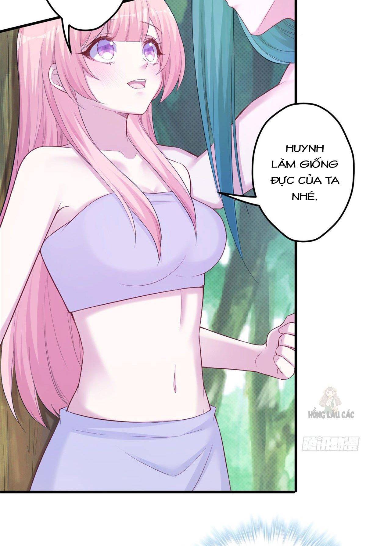 Thảnh Thơi Thú Thế Chủng Chủng Điền, Sinh Sinh Tể - Chap 350