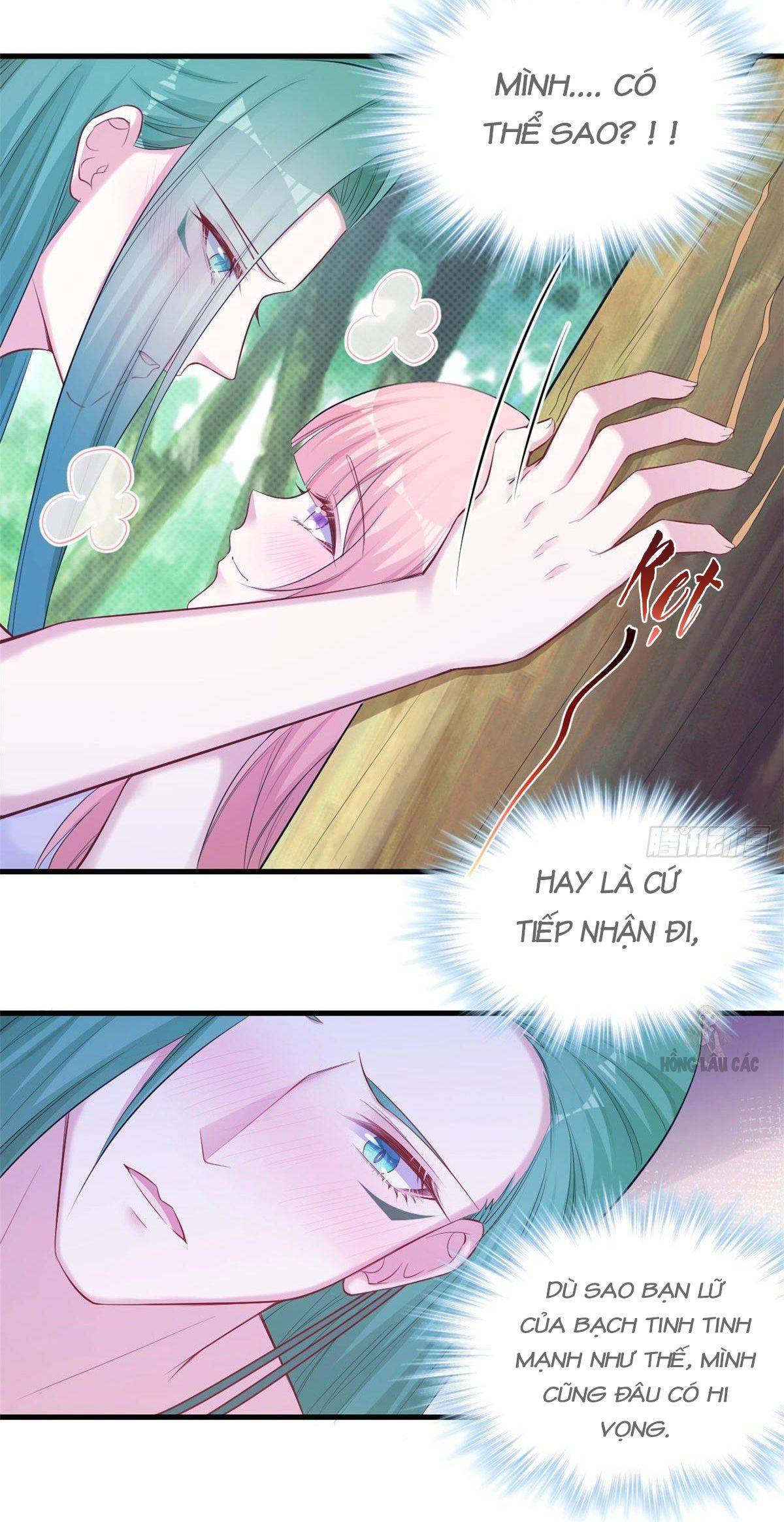 Thảnh Thơi Thú Thế Chủng Chủng Điền, Sinh Sinh Tể - Chap 350