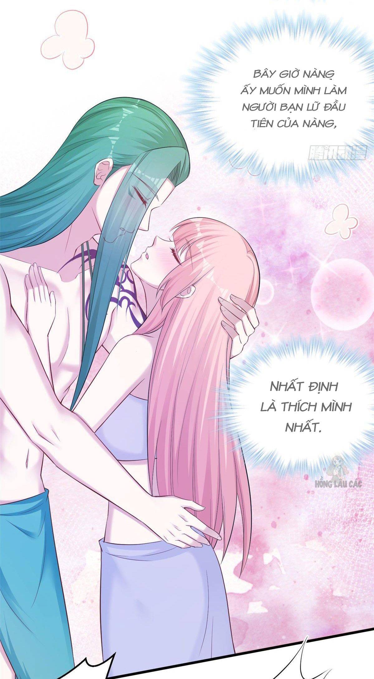 Thảnh Thơi Thú Thế Chủng Chủng Điền, Sinh Sinh Tể - Chap 350