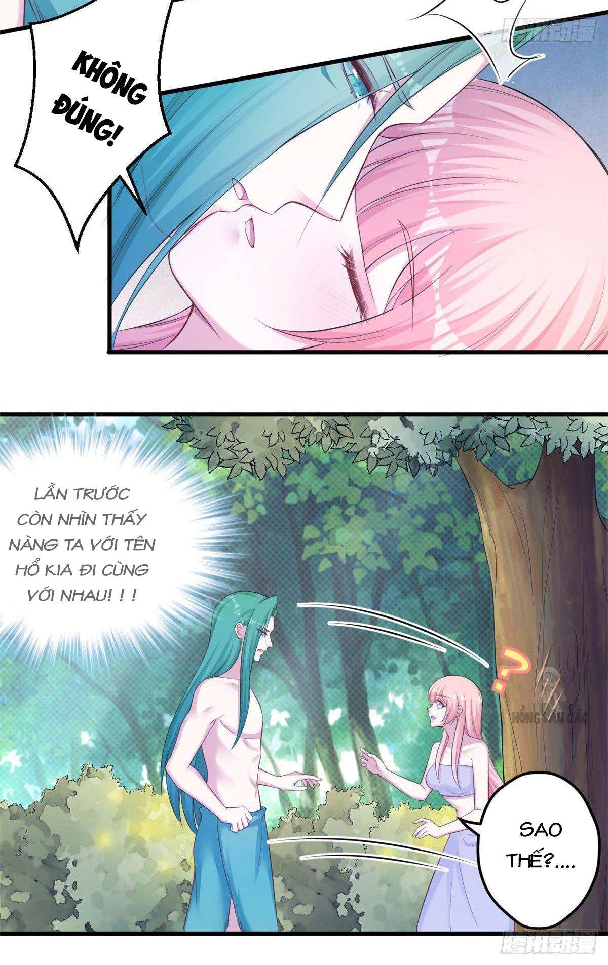 Thảnh Thơi Thú Thế Chủng Chủng Điền, Sinh Sinh Tể - Chap 350