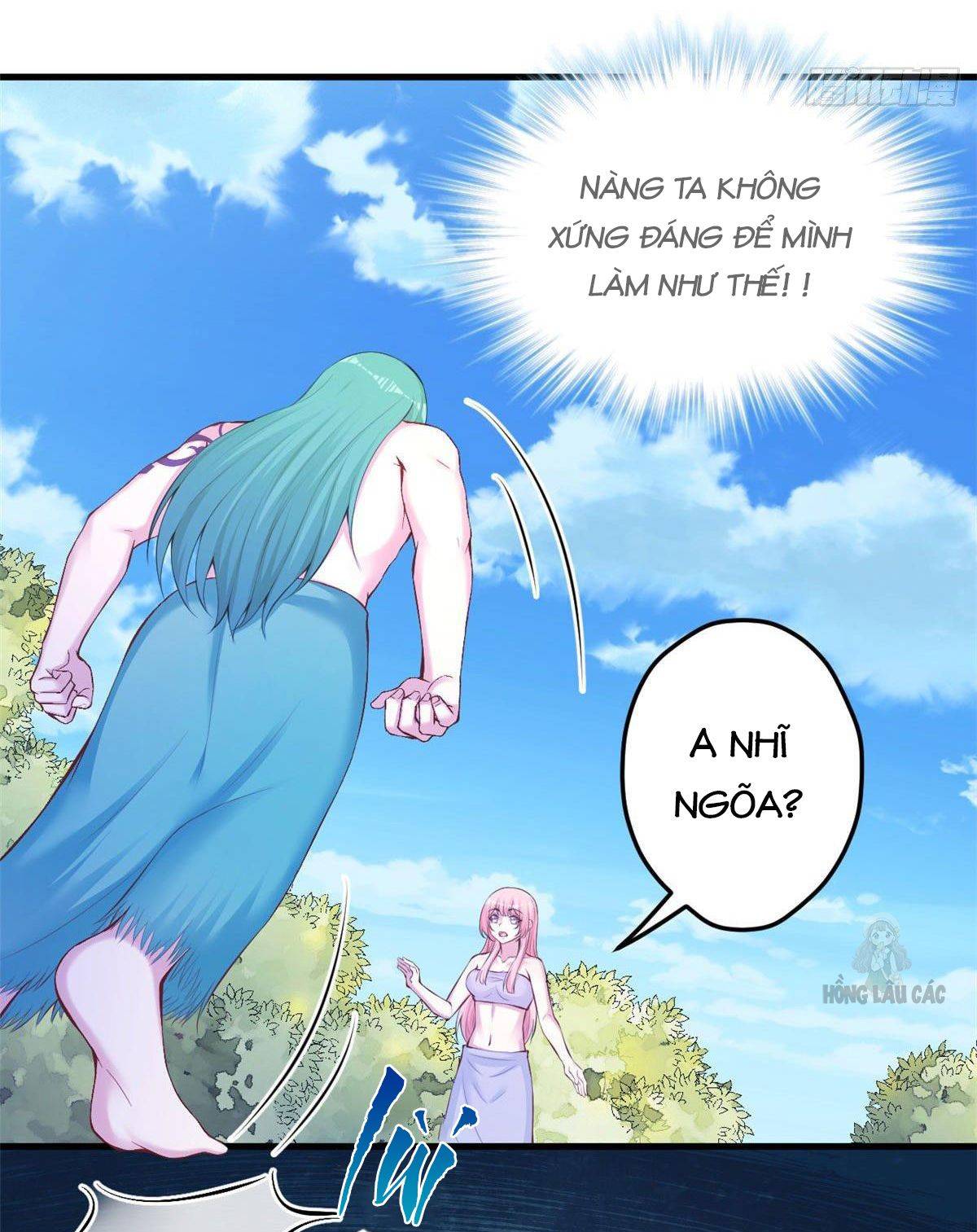 Thảnh Thơi Thú Thế Chủng Chủng Điền, Sinh Sinh Tể - Chap 350