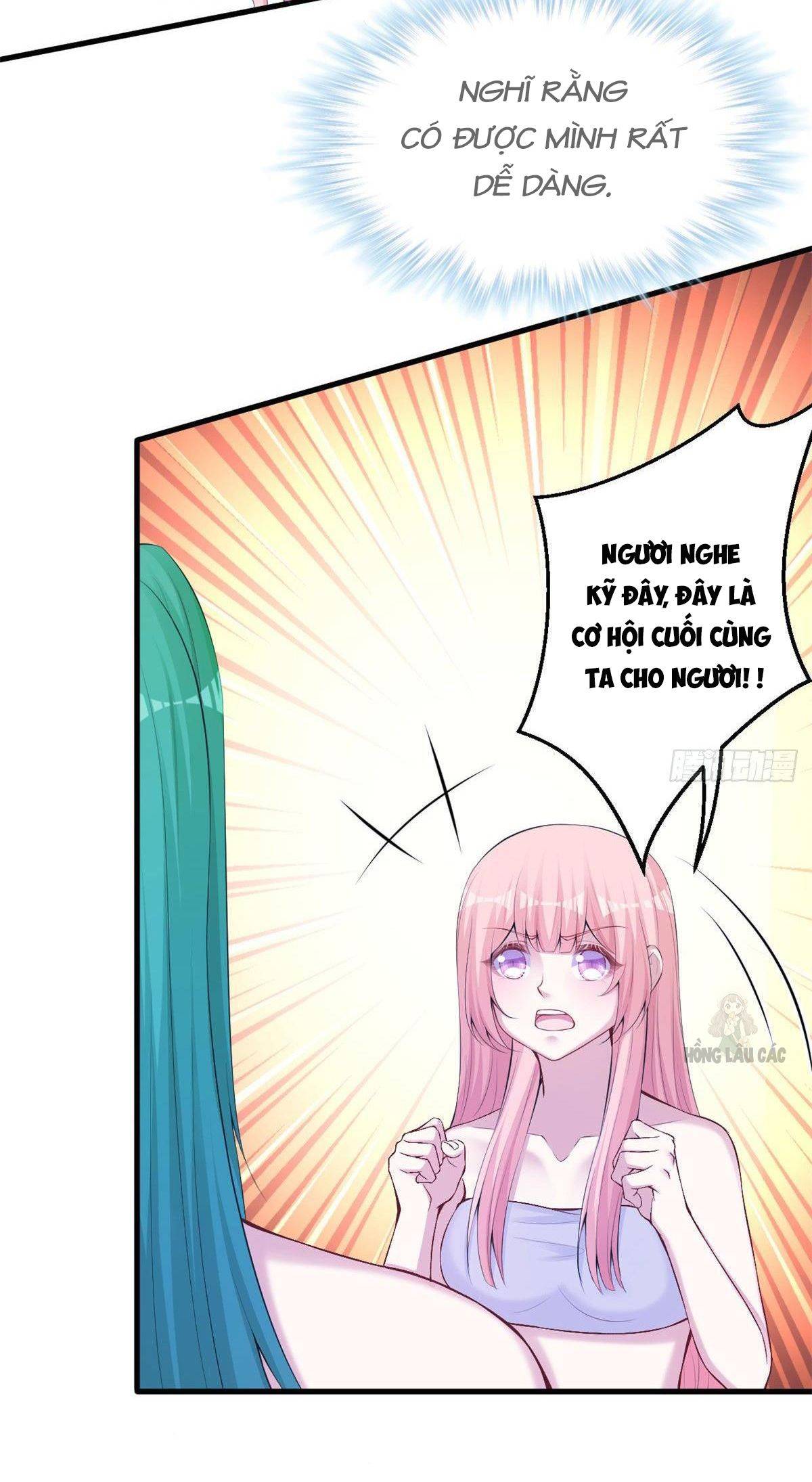 Thảnh Thơi Thú Thế Chủng Chủng Điền, Sinh Sinh Tể - Chap 350